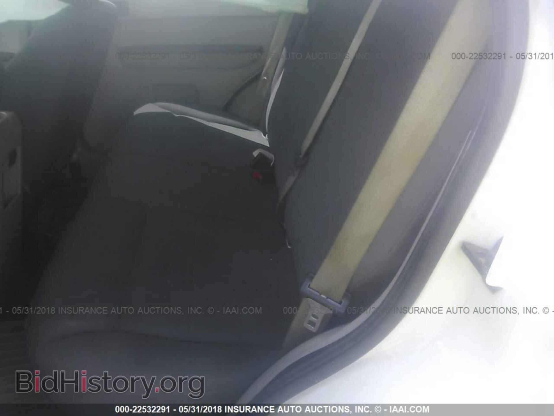 2012 Ford Escape - VIN: 1FMCU0C78CKB45074 - Фото 8