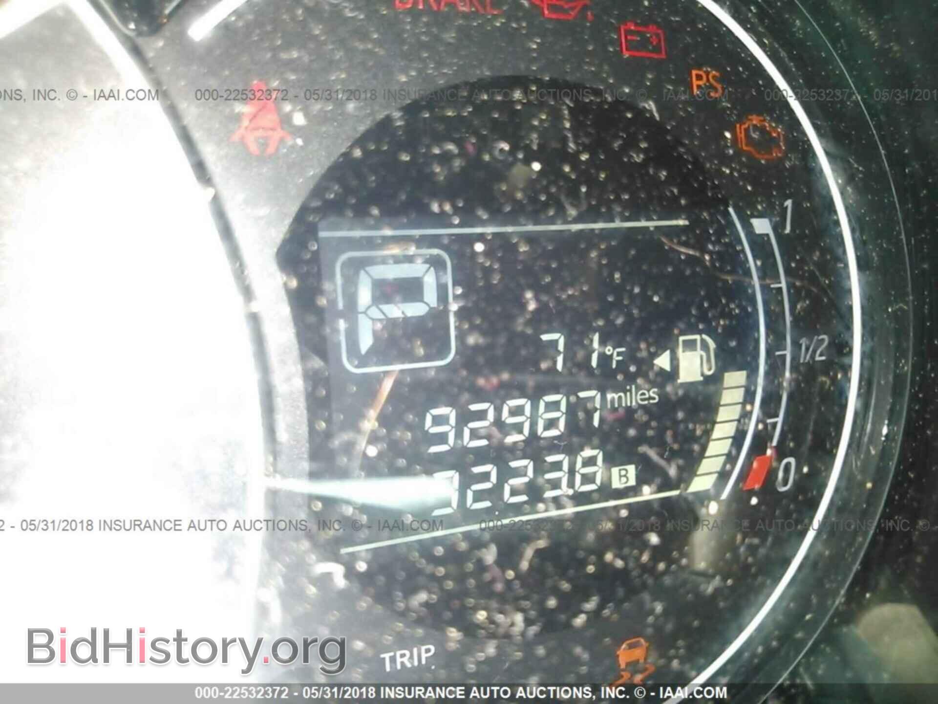2015 Nissan Versa note - VIN: 3N1CE2CP7FL350372 - Фото 7