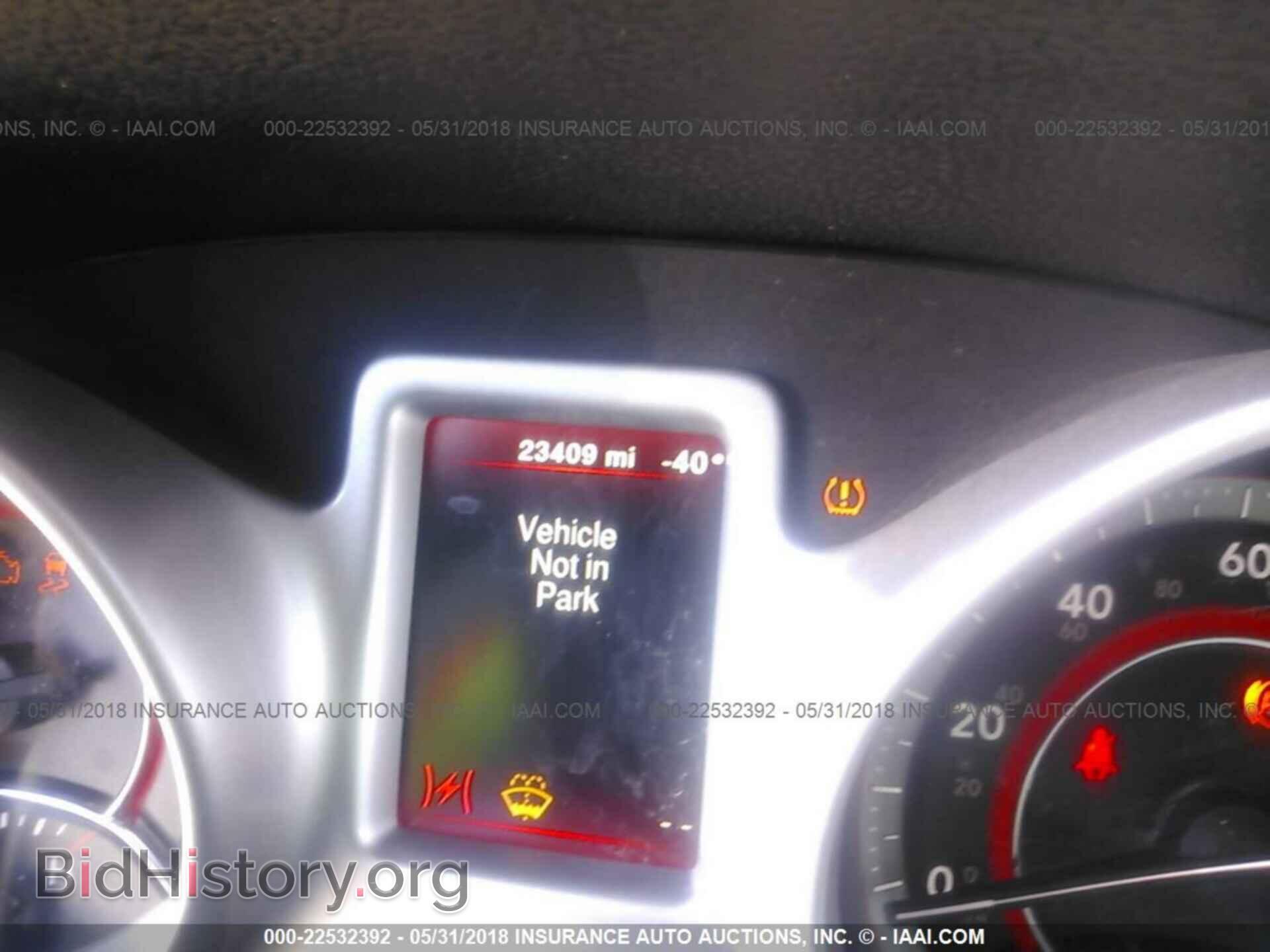 2017 Dodge Journey - VIN: 3C4PDCAB4HT614228 - Фото 7