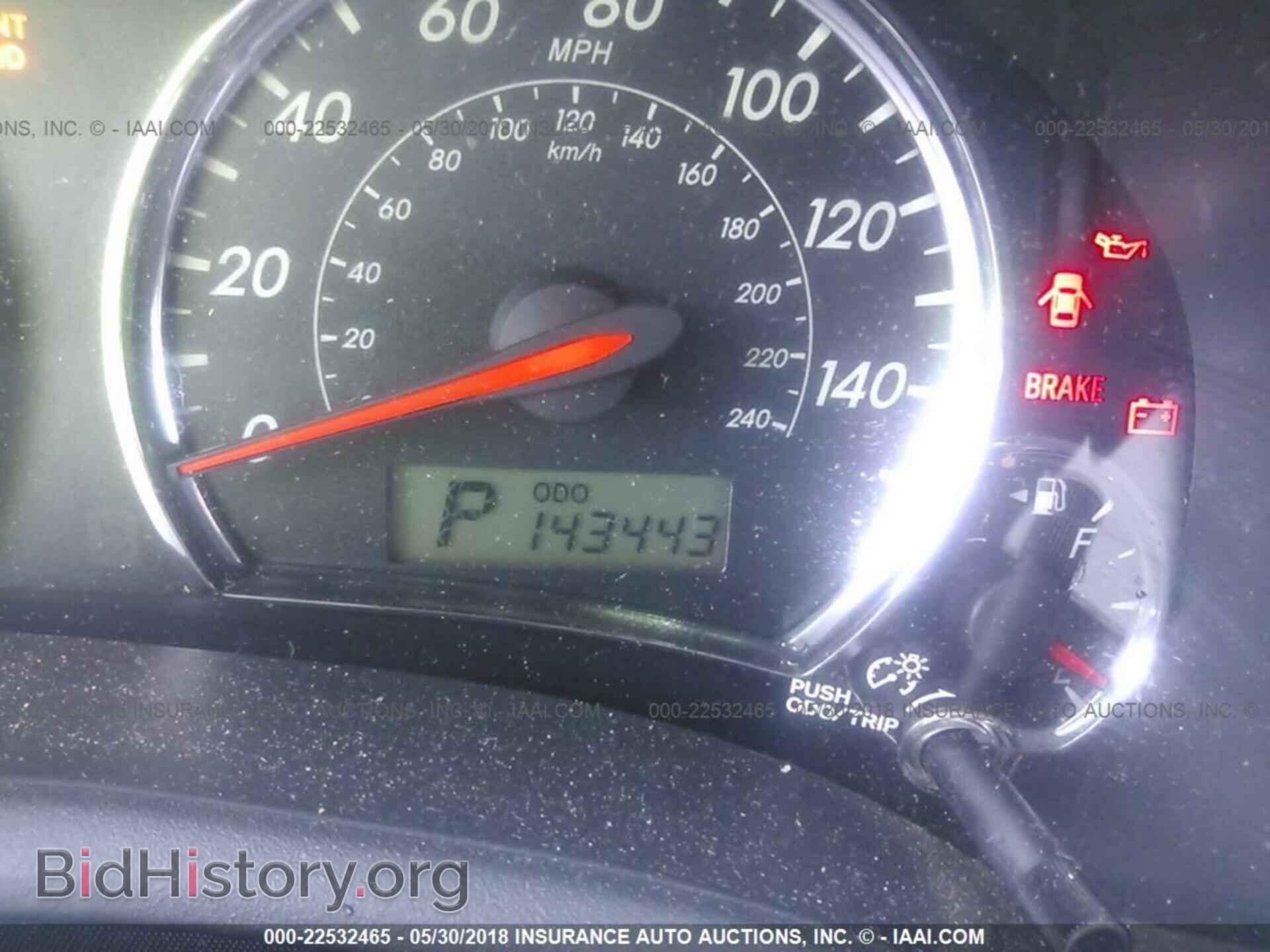 2011 Toyota Corolla - VIN: 2T1BU4EE2BC724421 - Photo 7
