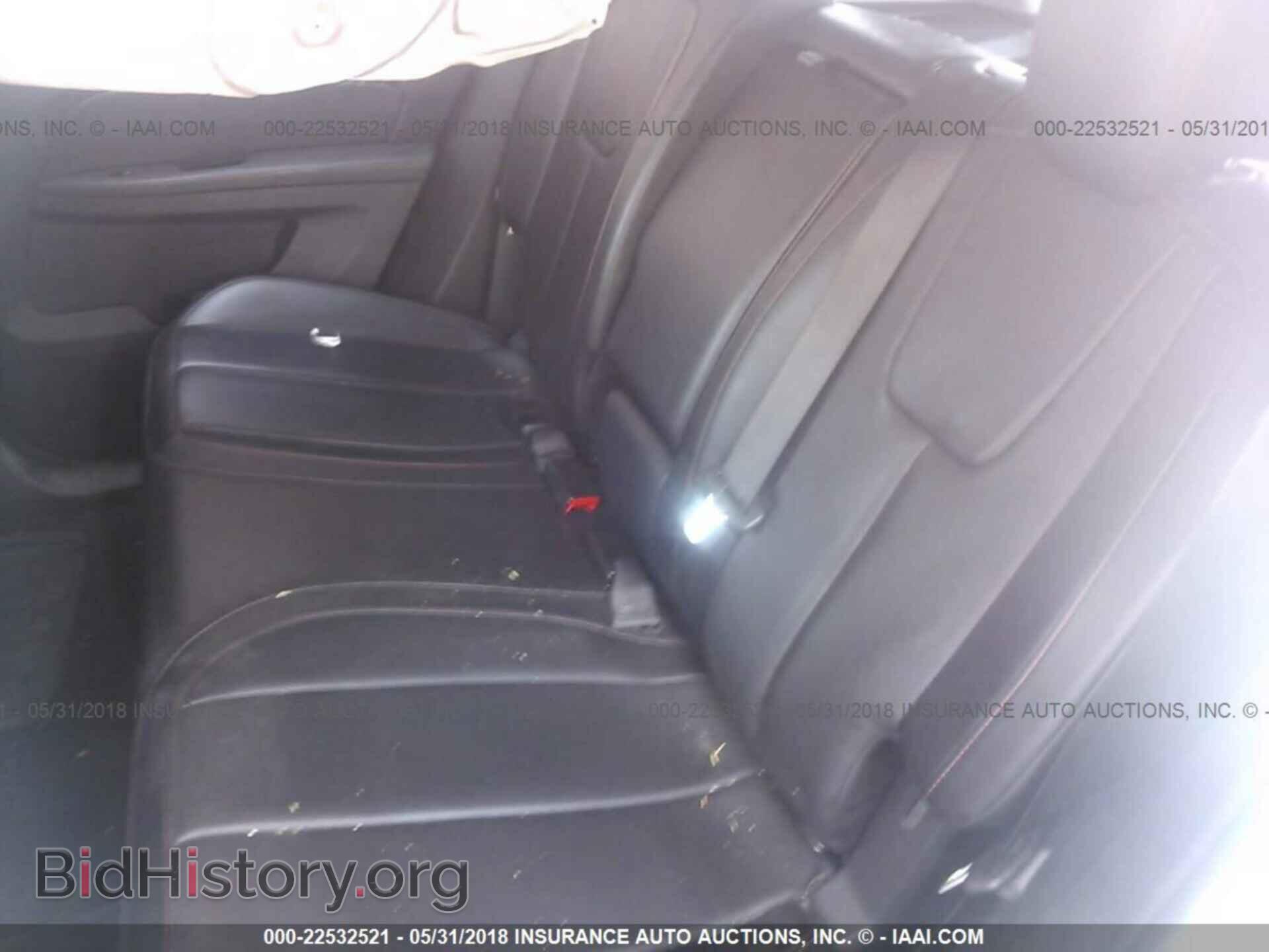 2012 Gmc Terrain - VIN: 2GKALWEK3C6146577 - Фото 8
