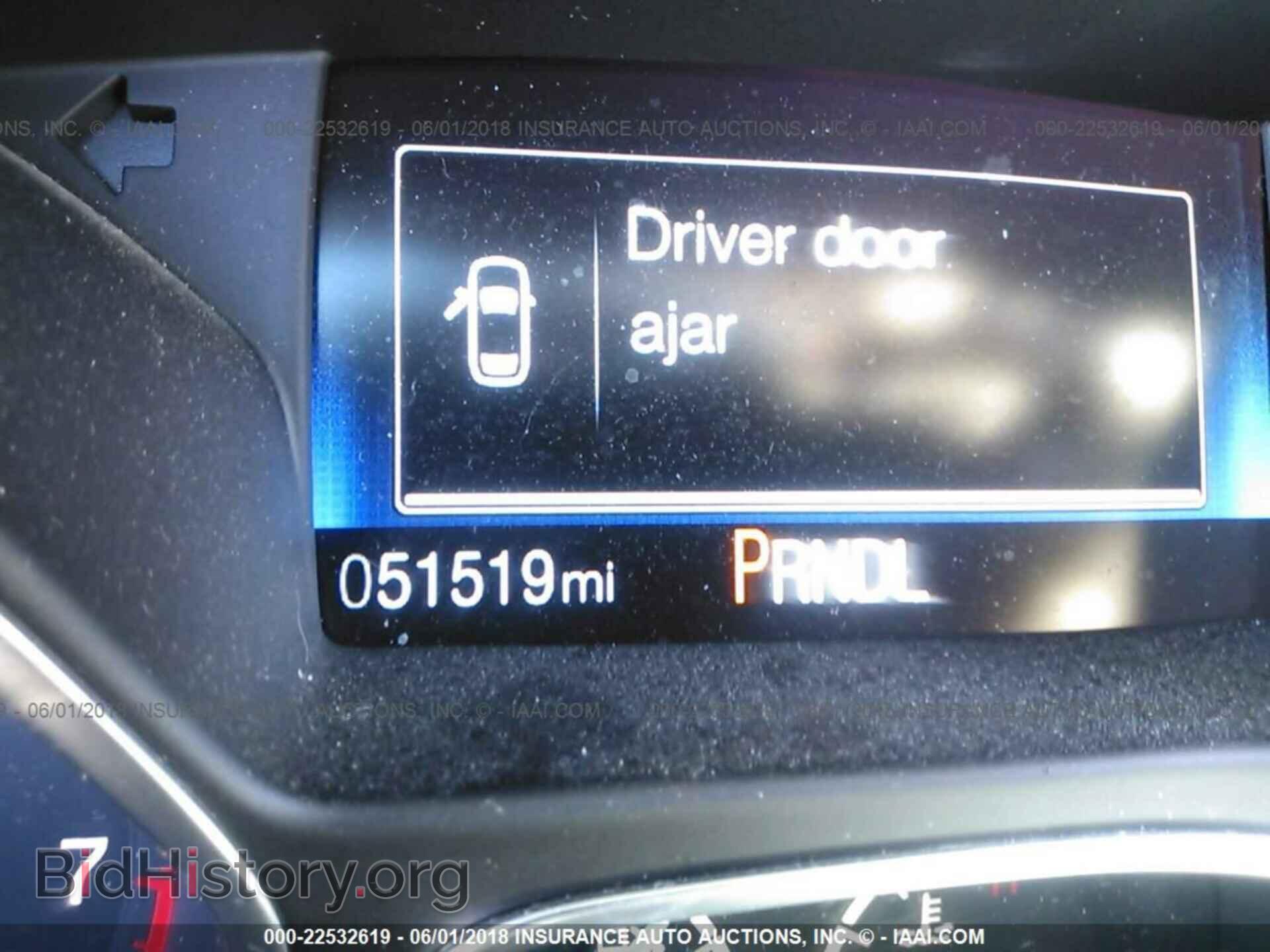 2015 Ford Focus - VIN: 1FADP3F23FL241099 - Photo 7