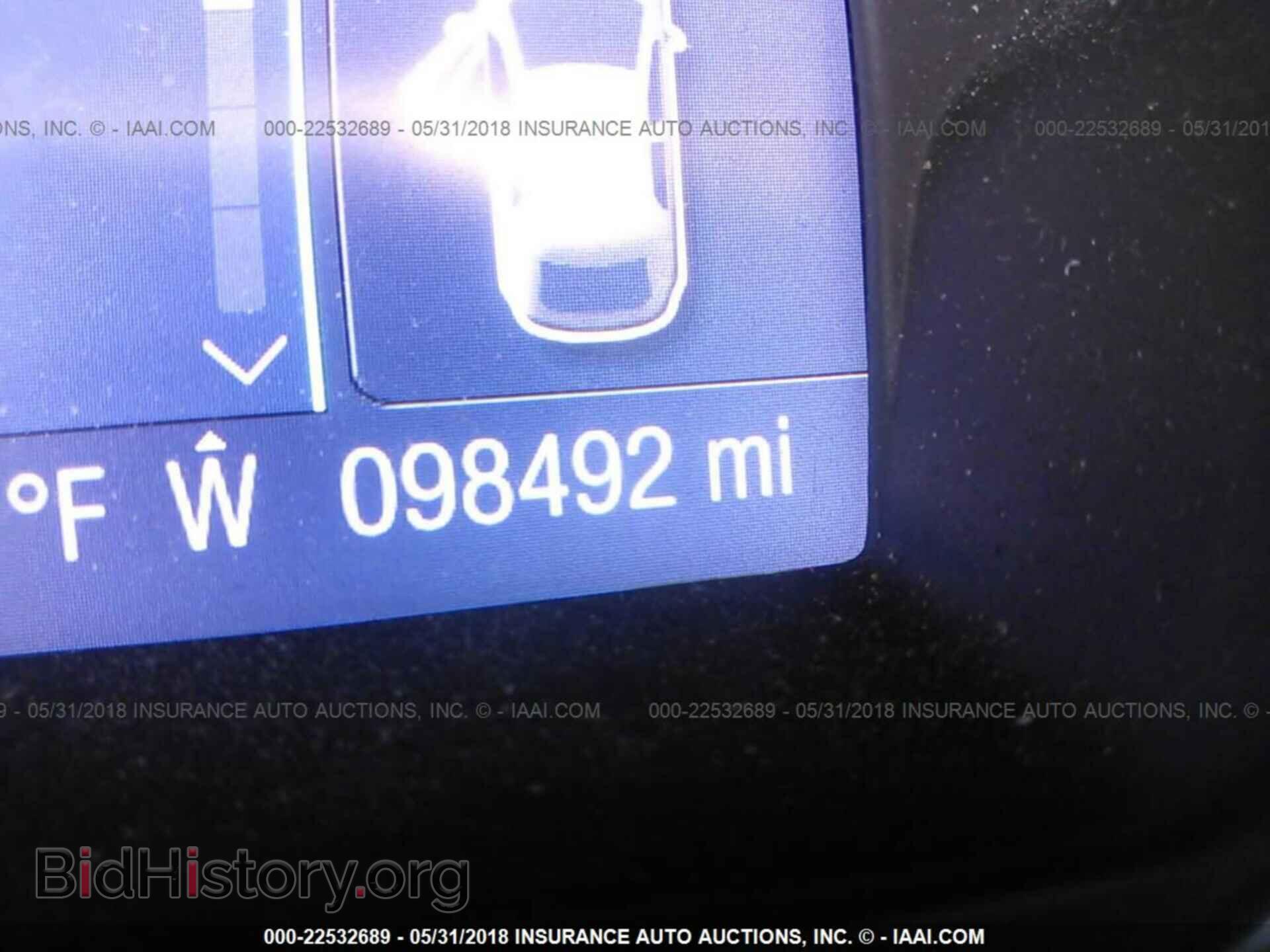 2013 Ford Focus - VIN: 1FADP3F22DL116415 - Фото 7