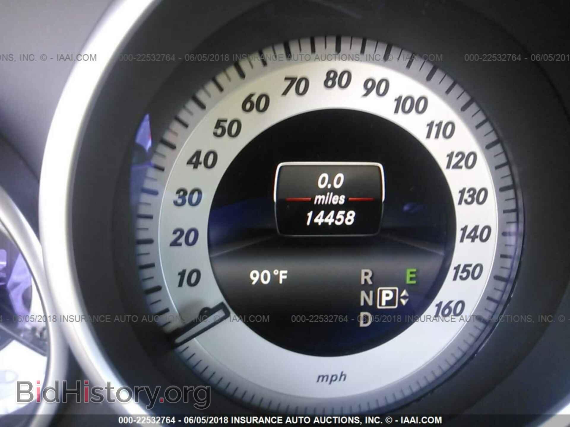 2016 Mercedes-benz E - VIN: WDDHF5KB2GB229930 - Фото 7