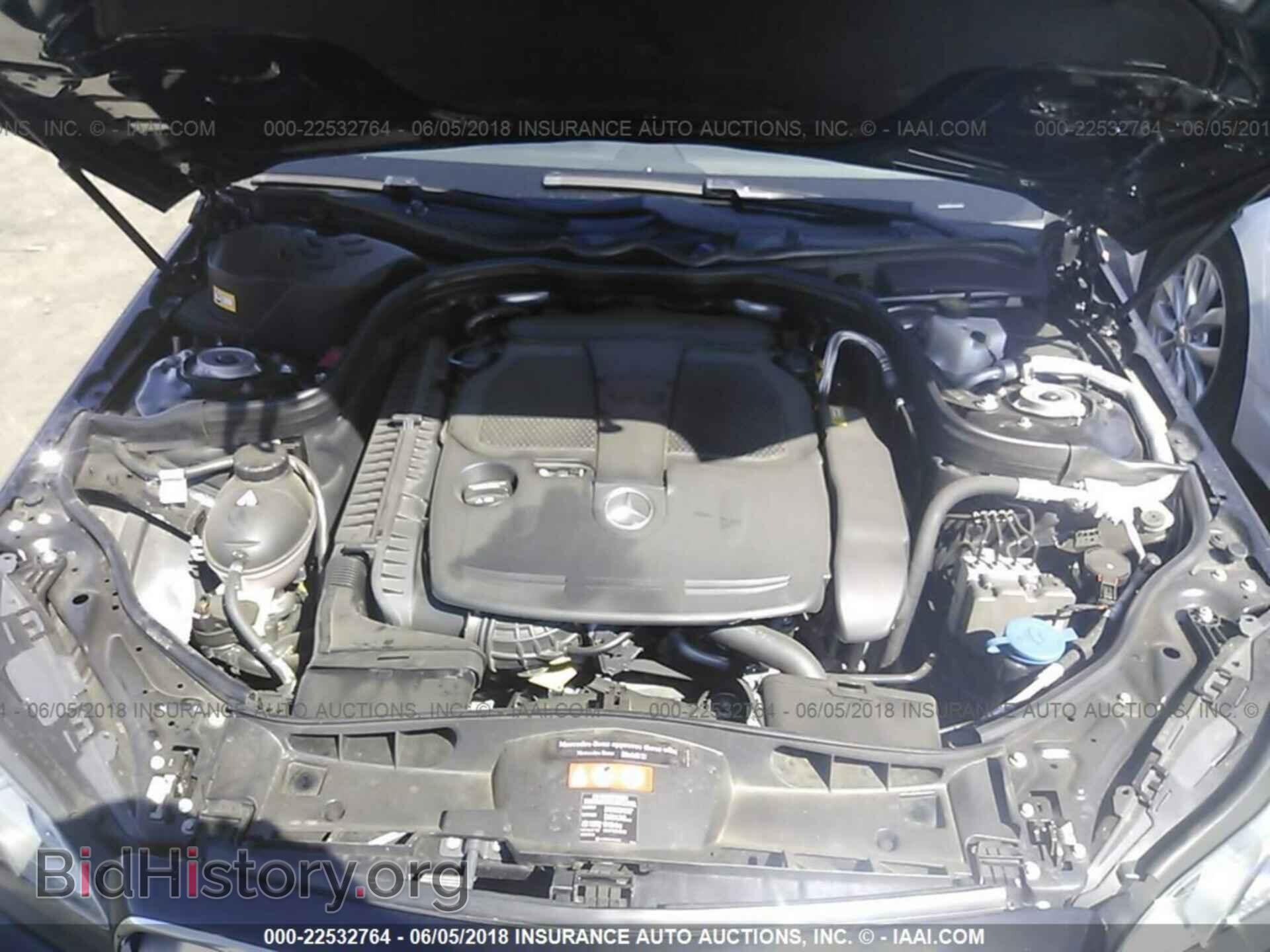2016 Mercedes-benz E - VIN: WDDHF5KB2GB229930 - Фото 10