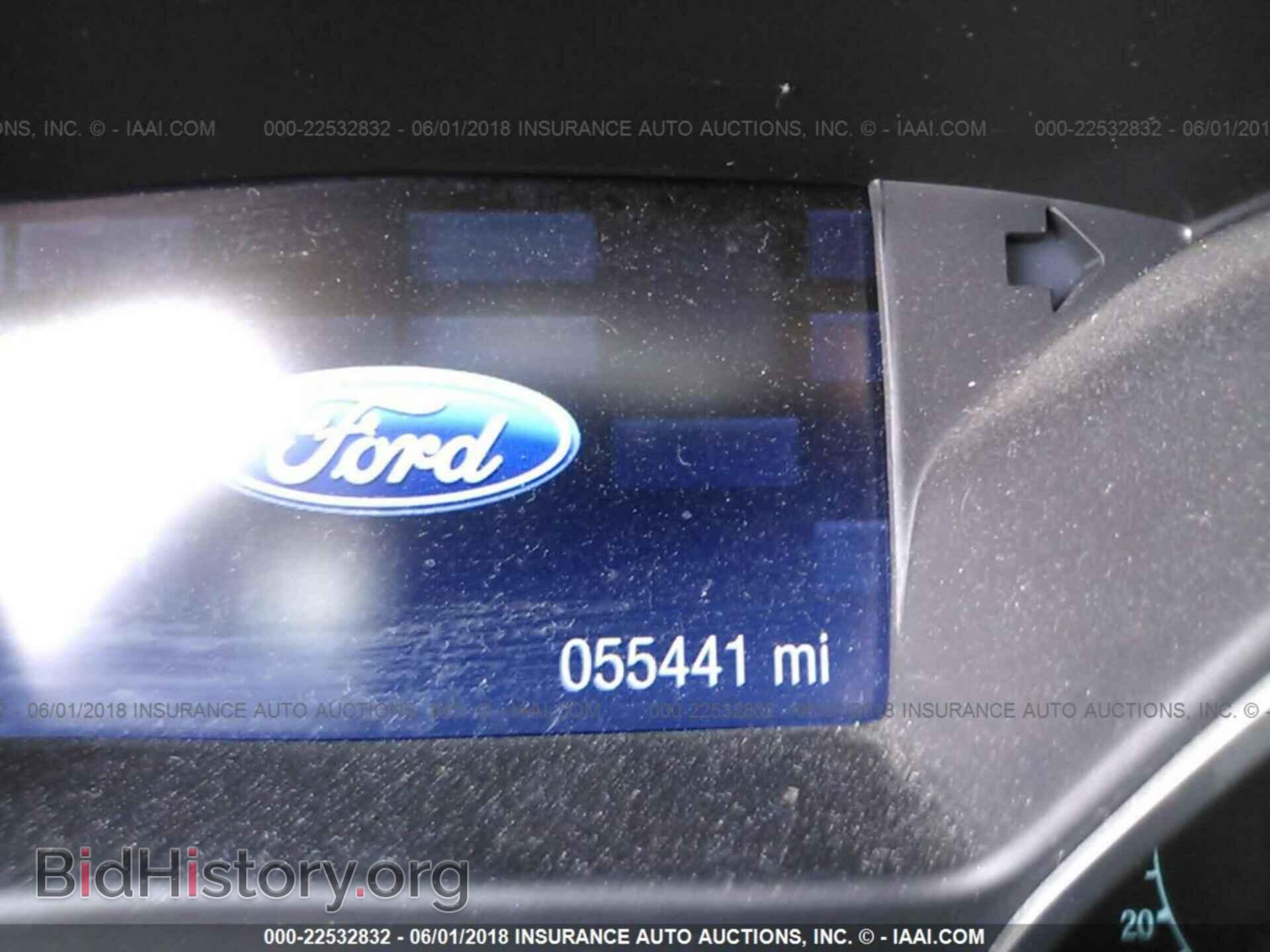 2014 Ford Focus - VIN: 1FADP3F2XEL174449 - Photo 7