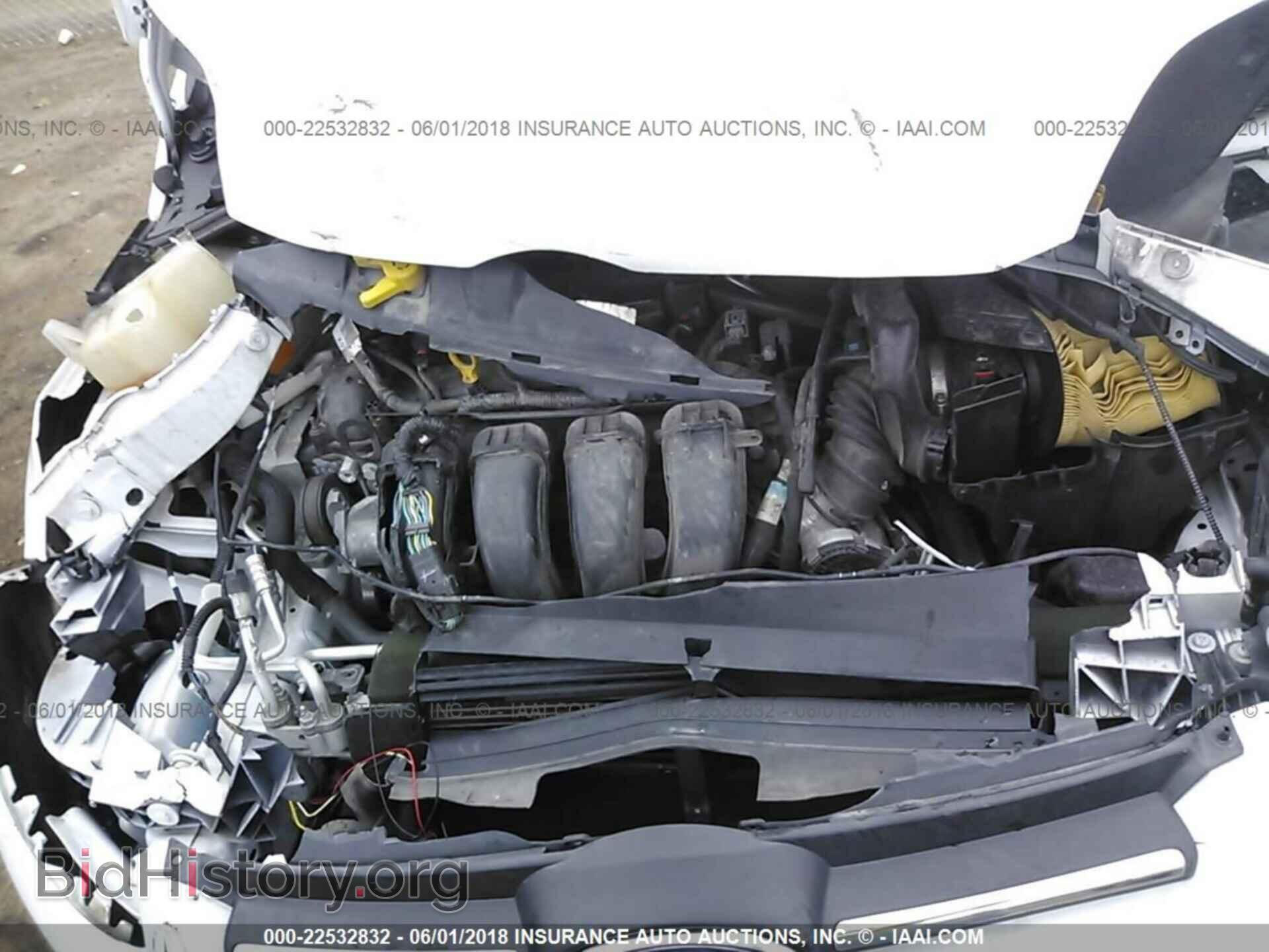 2014 Ford Focus - VIN: 1FADP3F2XEL174449 - Photo 10