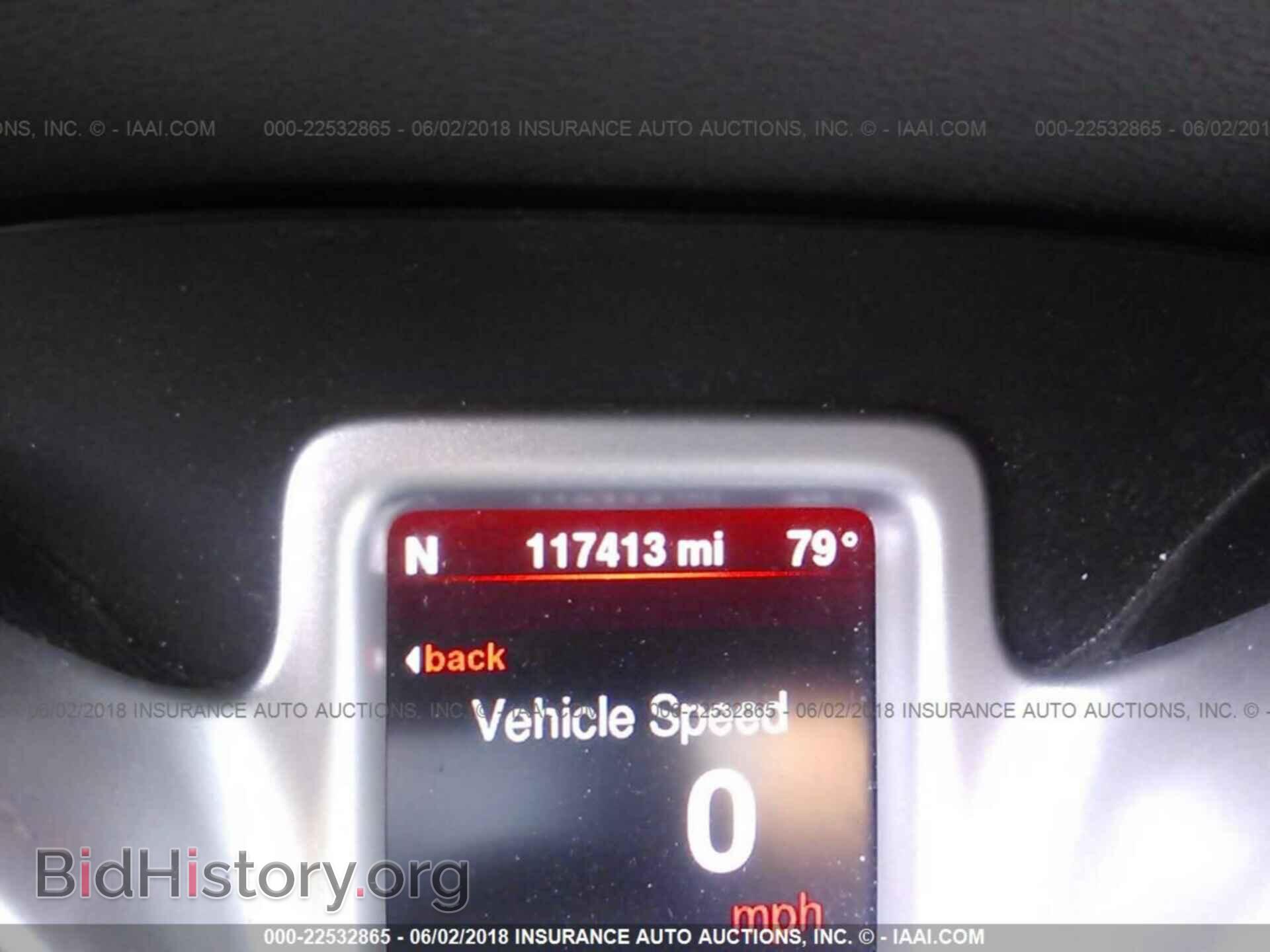 2013 Dodge Journey - VIN: 3C4PDCBGXDT677385 - Фото 7