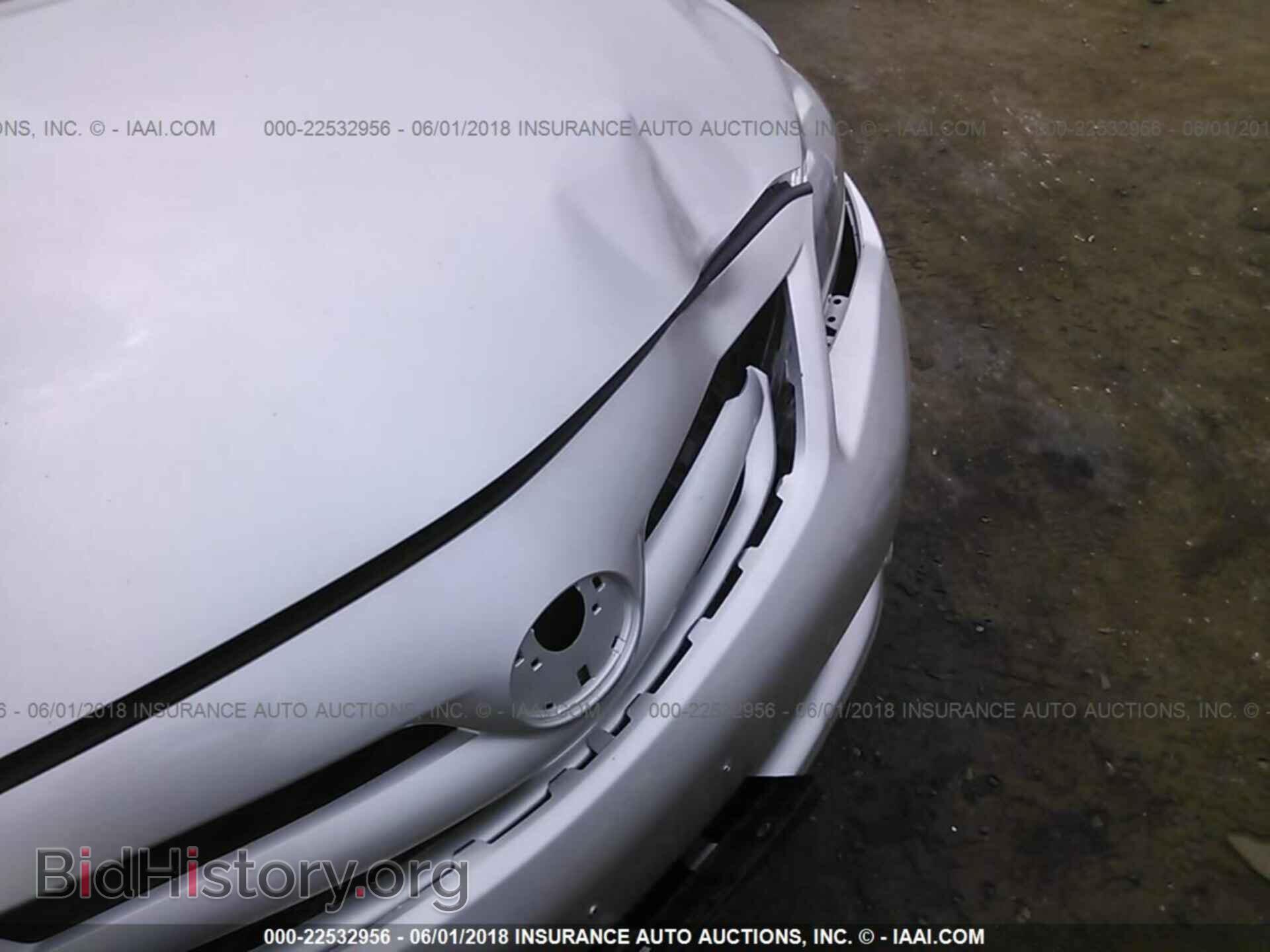 2013 Toyota Corolla - VIN: 2T1BU4EE3DC089616 - Photo 6