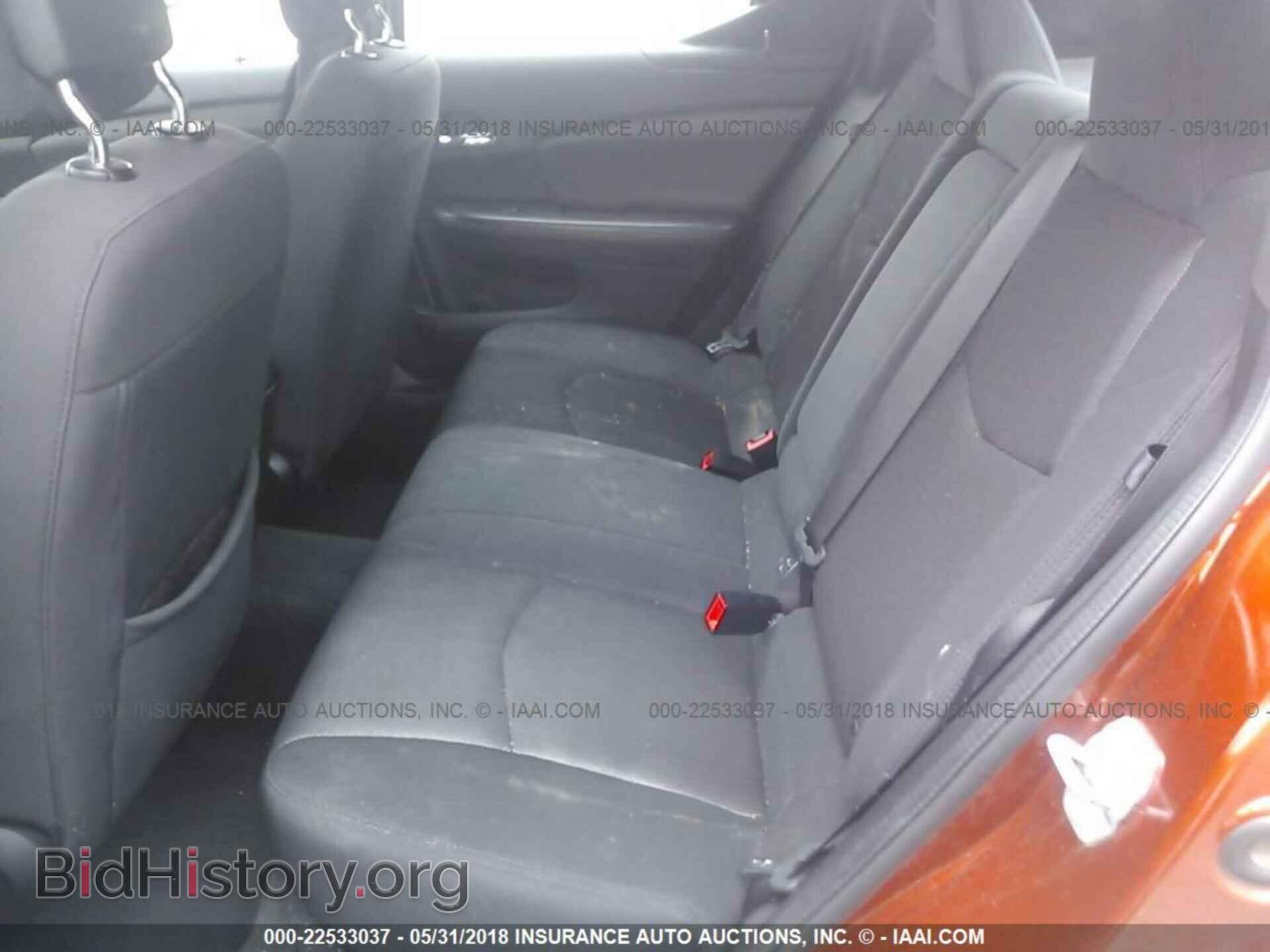 2012 DODGE AVENGER - VIN: 1C3CDZCB5CN182633 - Фото 8