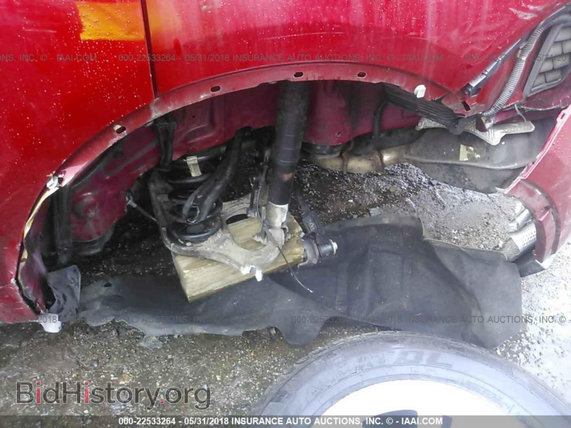 2011 Dodge Durango - VIN: 1D4SD4GT3BC618468 - Photo 6