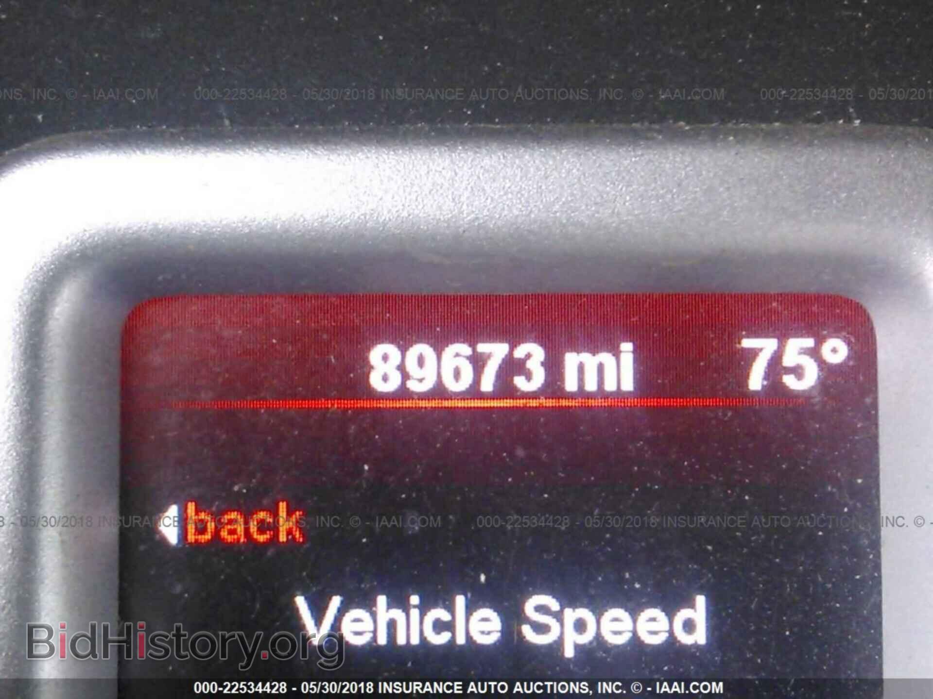 2012 Dodge Journey - VIN: 3C4PDCAB3CT203816 - Фото 7