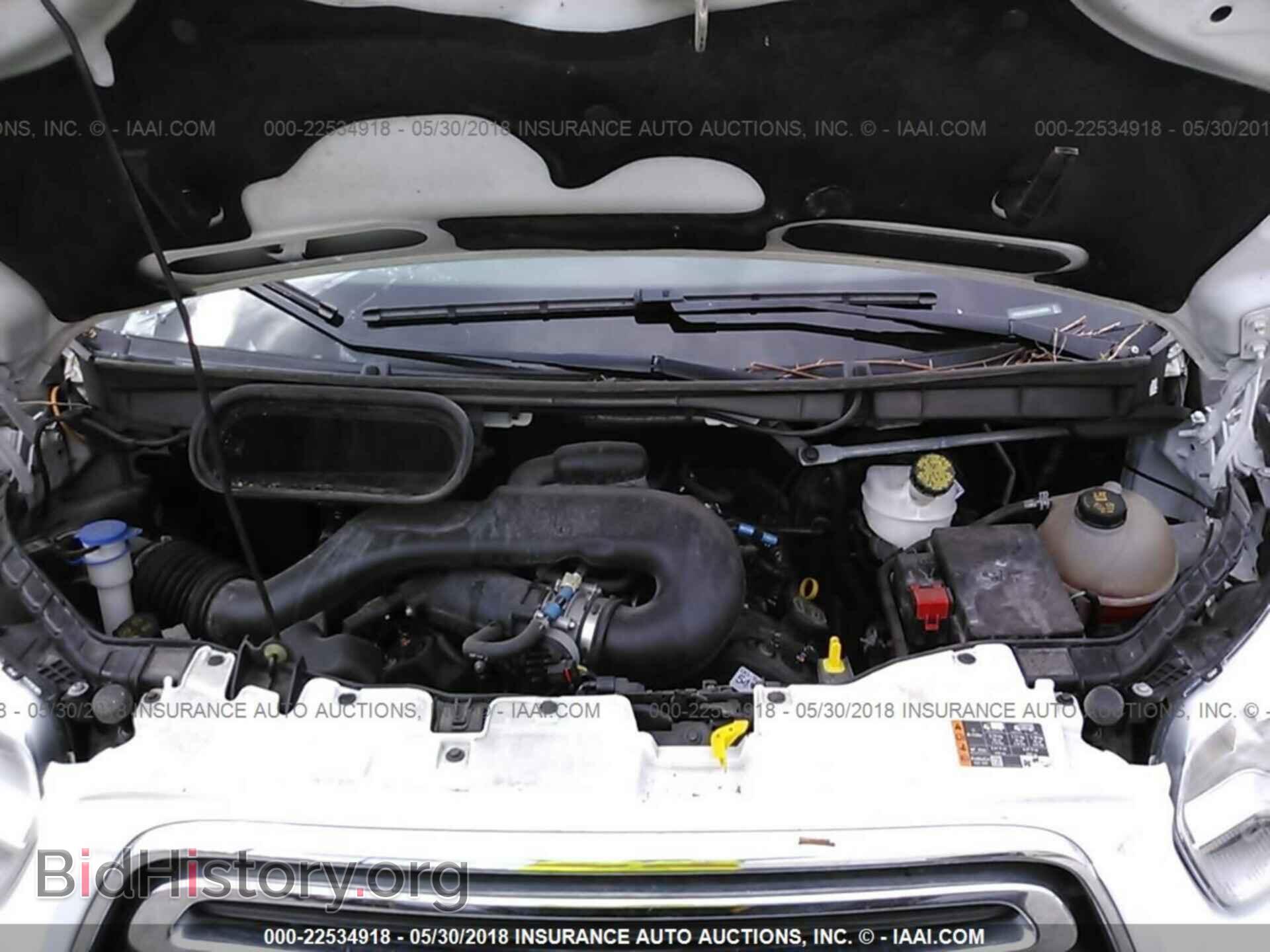 2016 Ford Transit - VIN: 1FBAX2CM2GKA68085 - Photo 10