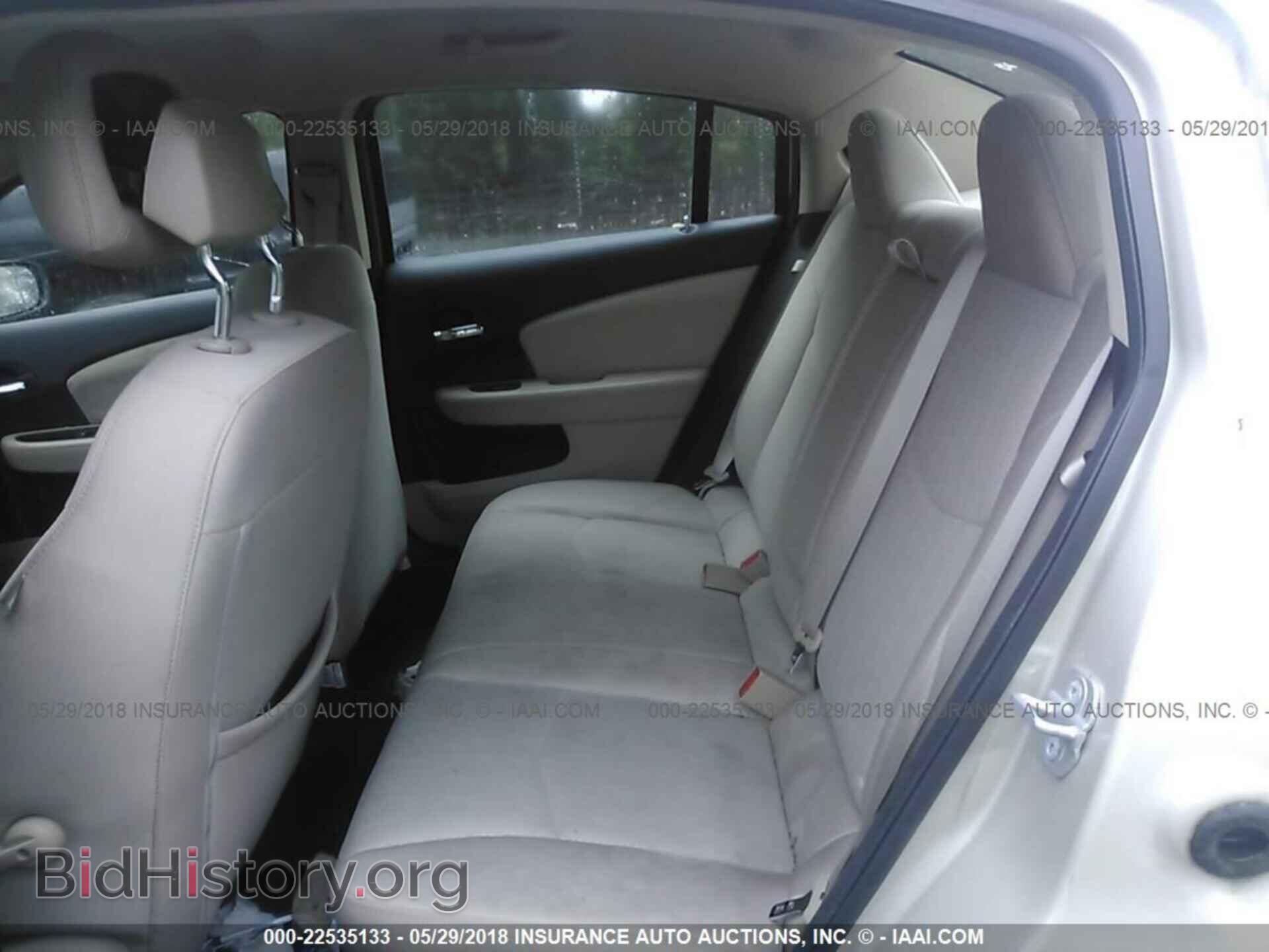 2013 Chrysler 200 - VIN: 1C3CCBBB9DN652966 - Photo 8