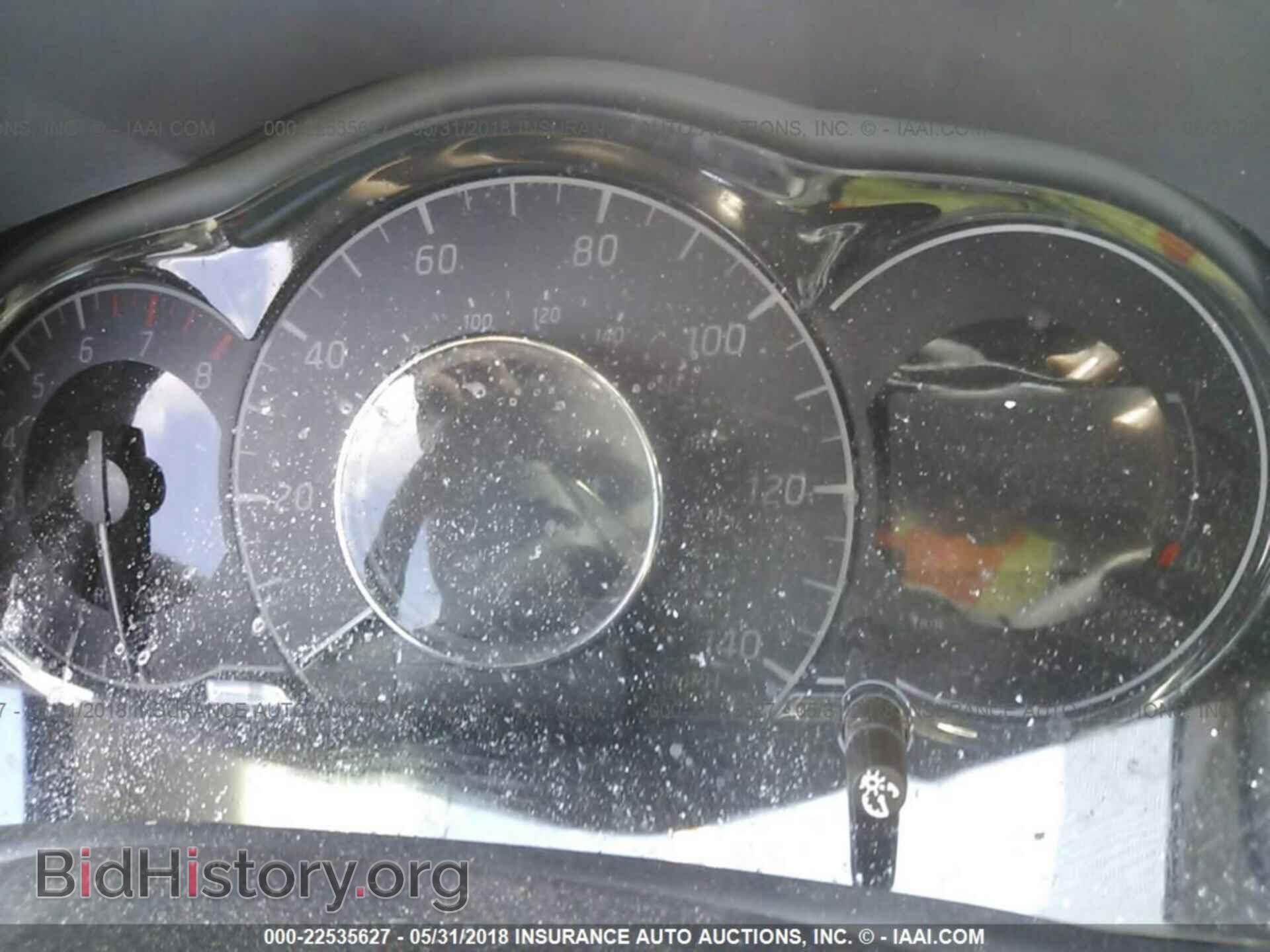 2015 Nissan Versa note - VIN: 3N1CE2CP1FL413014 - Photo 7