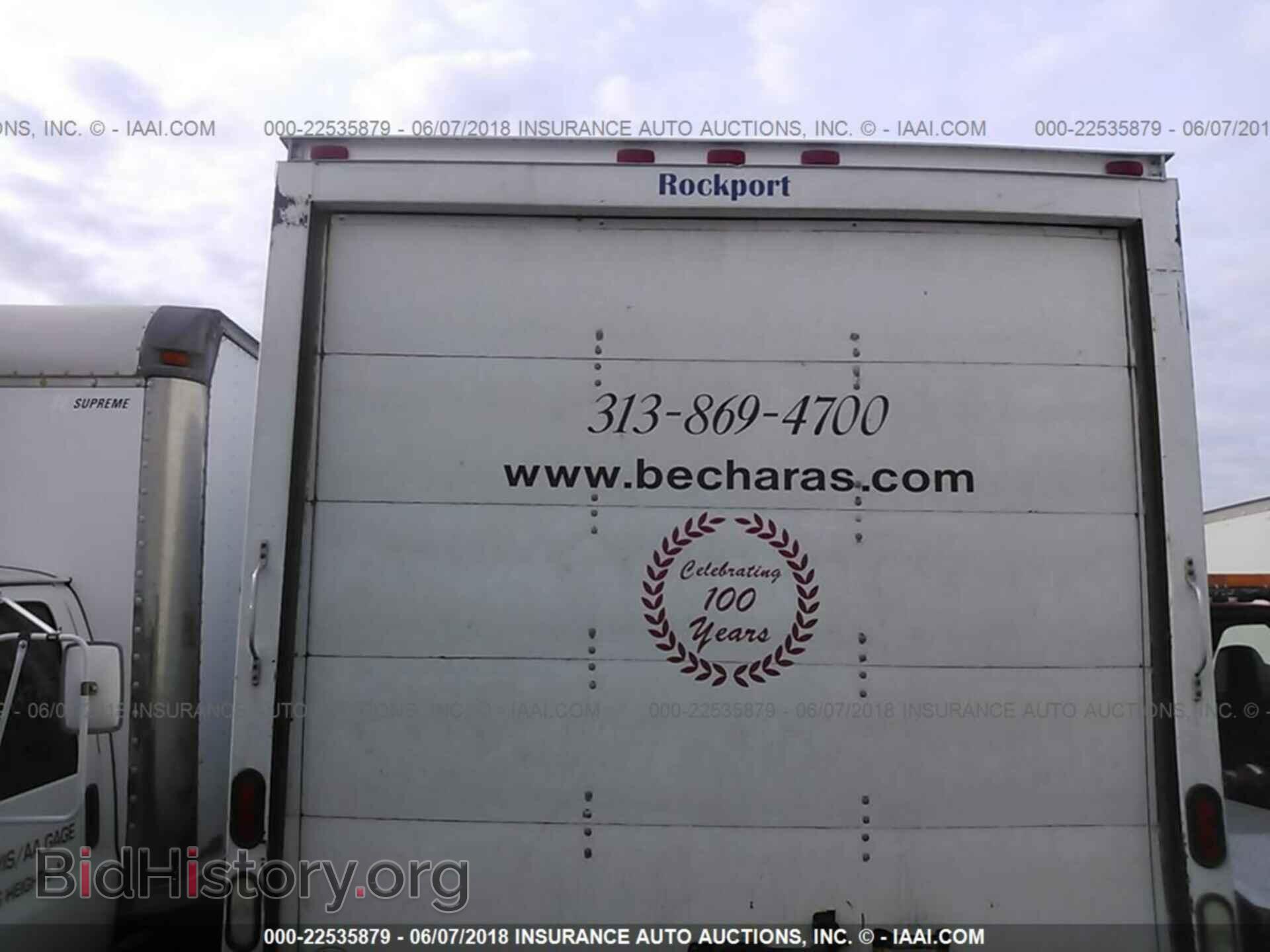2013 Ford Econoline - VIN: 1FDWE3FL0DDA88993 - Фото 8