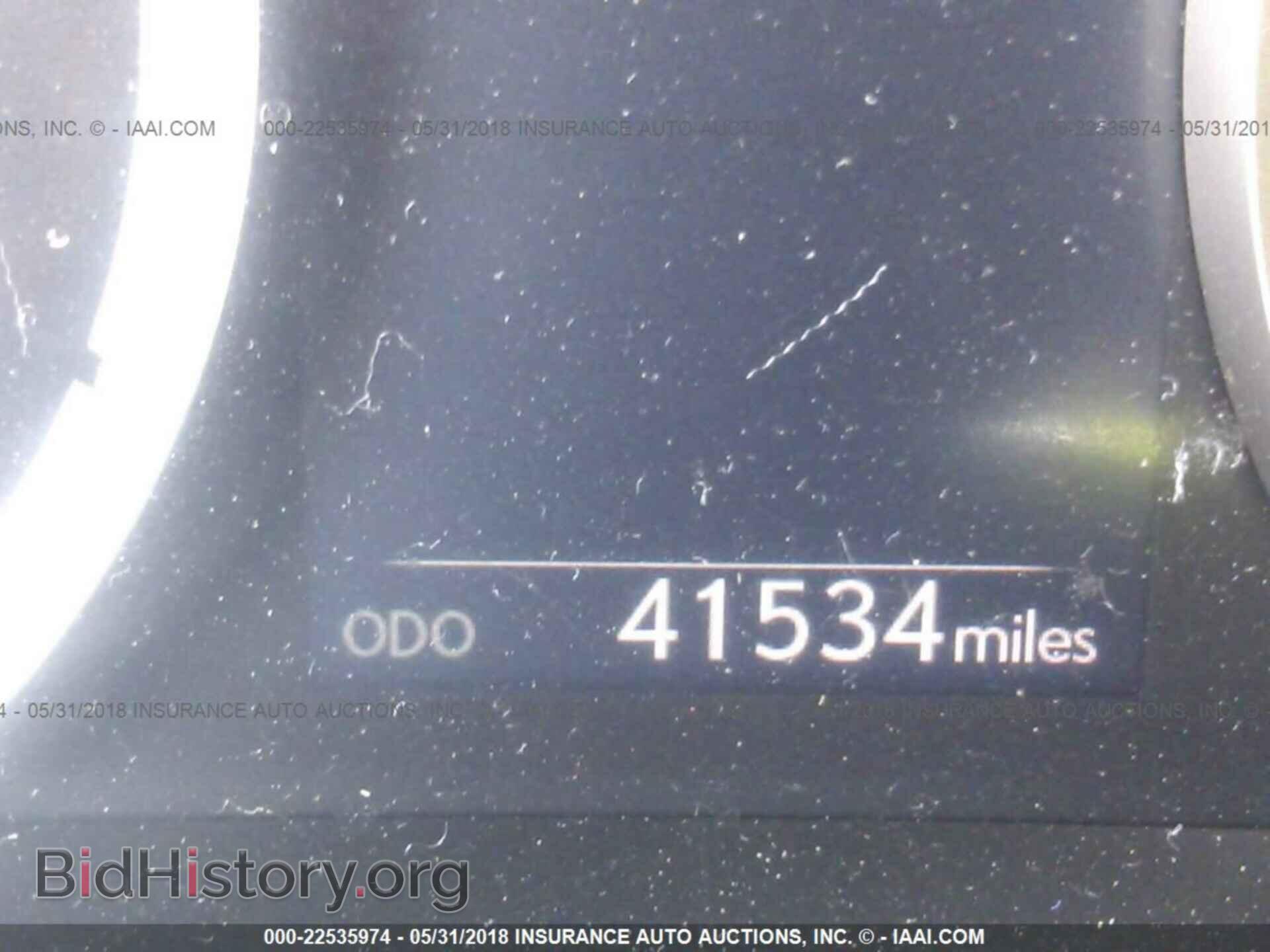 2014 Lexus Is - VIN: JTHCF1D21E5013264 - Photo 7