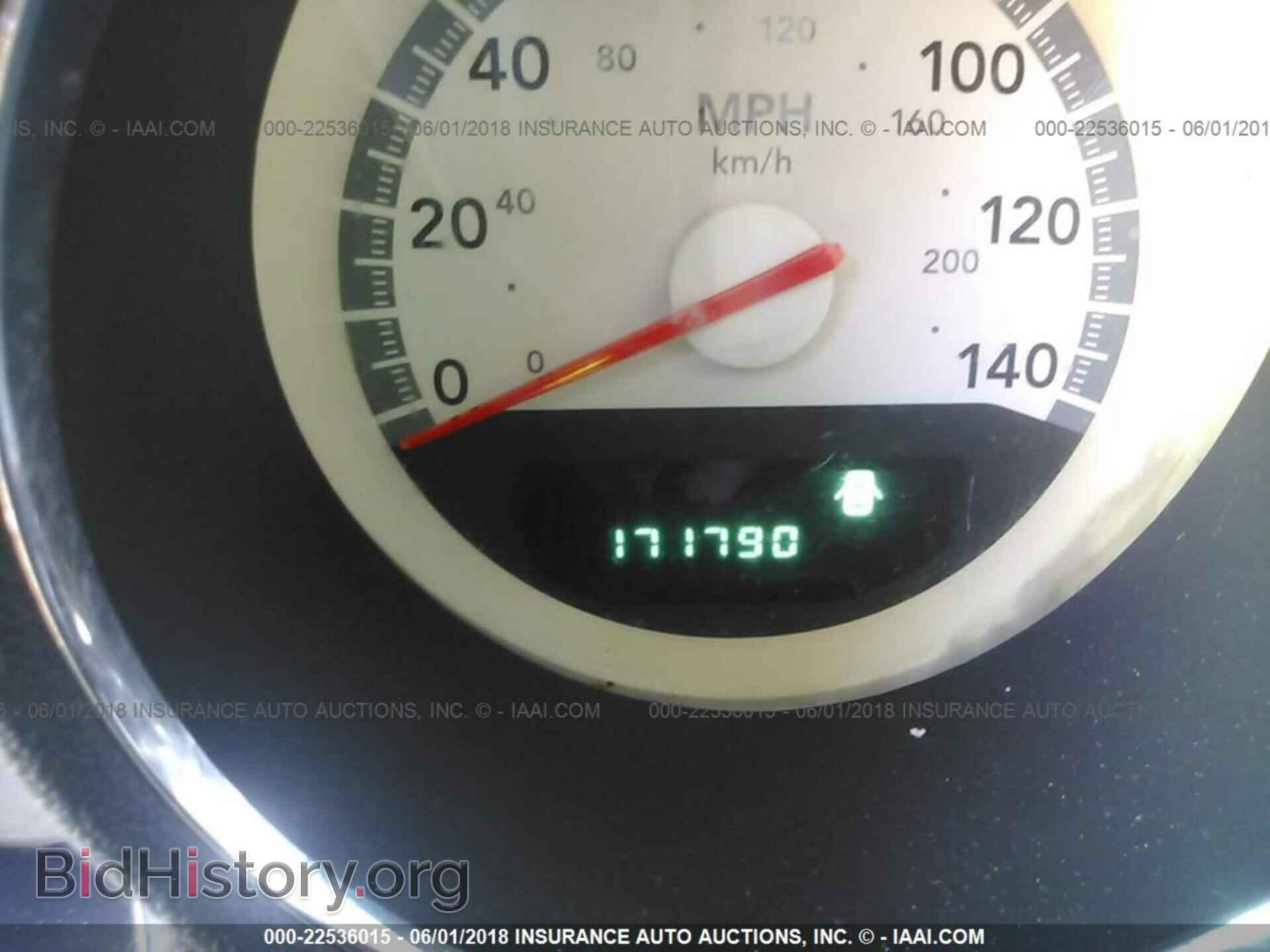 2009 DODGE CHARGER - VIN: 2B3KA33V59H627298 - Фото 7
