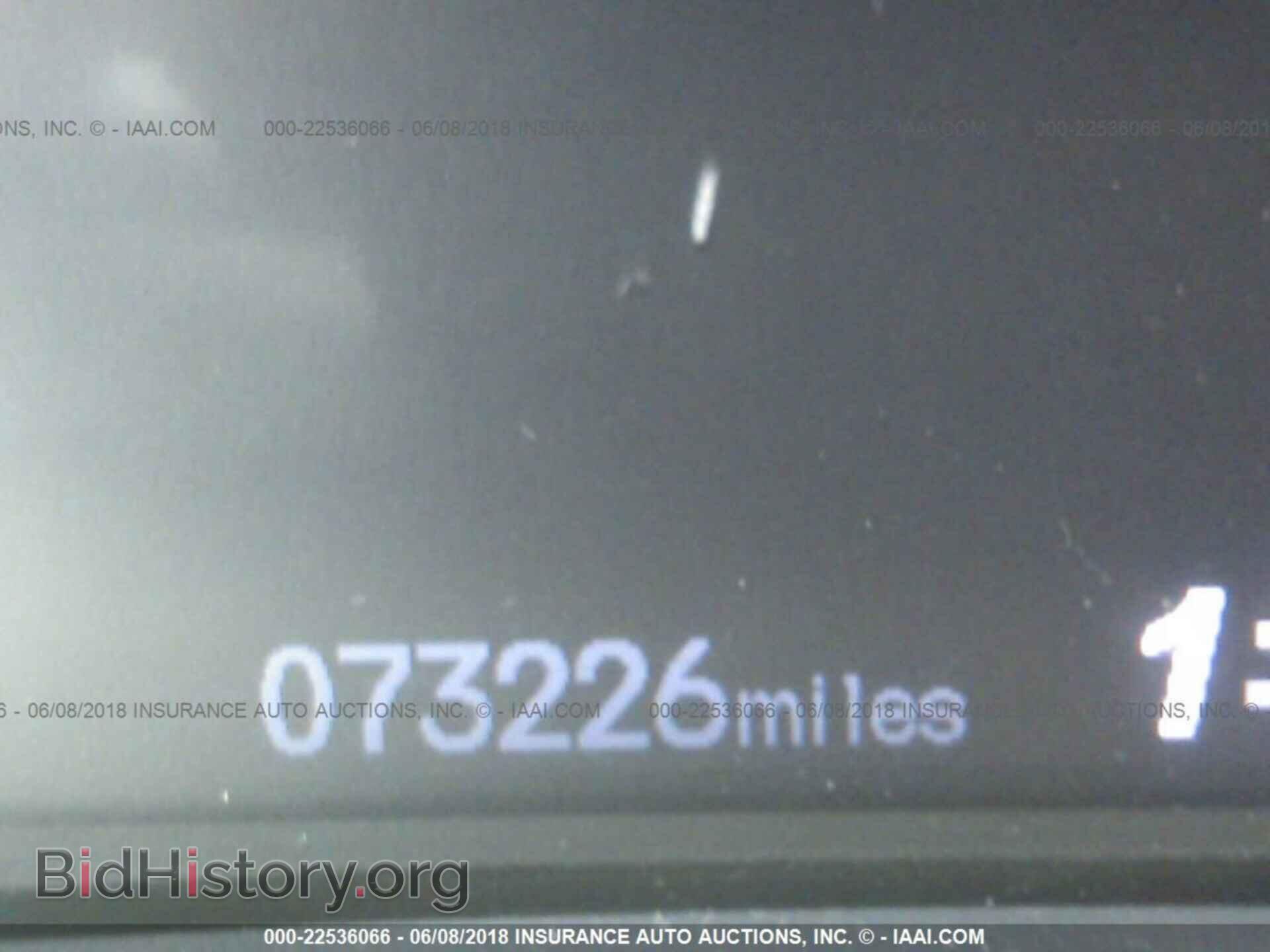2014 Honda Civic - VIN: 19XFB2F58EE215305 - Фото 7