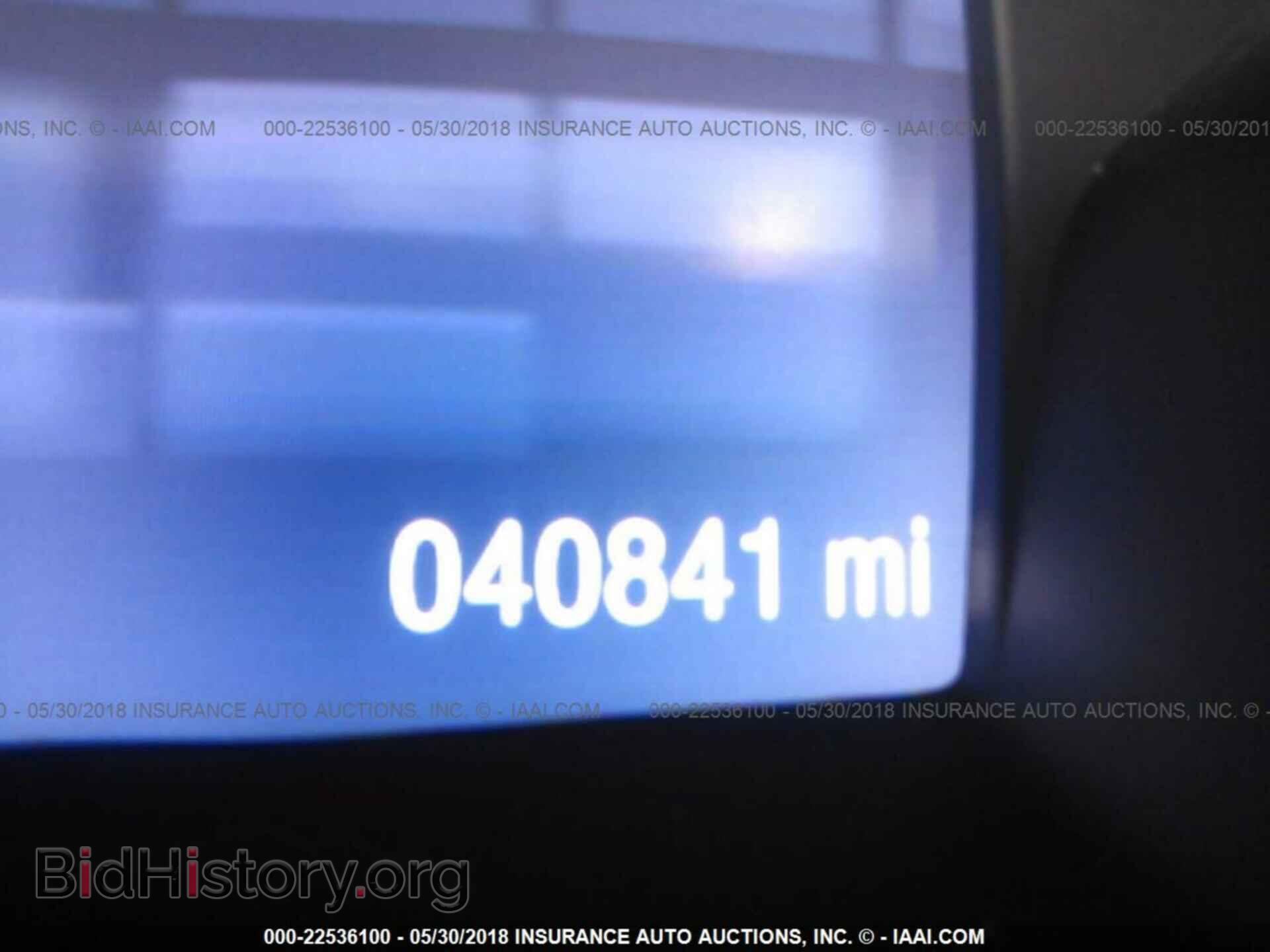 2014 Ford Escape - VIN: 1FMCU0F73EUB05567 - Photo 7