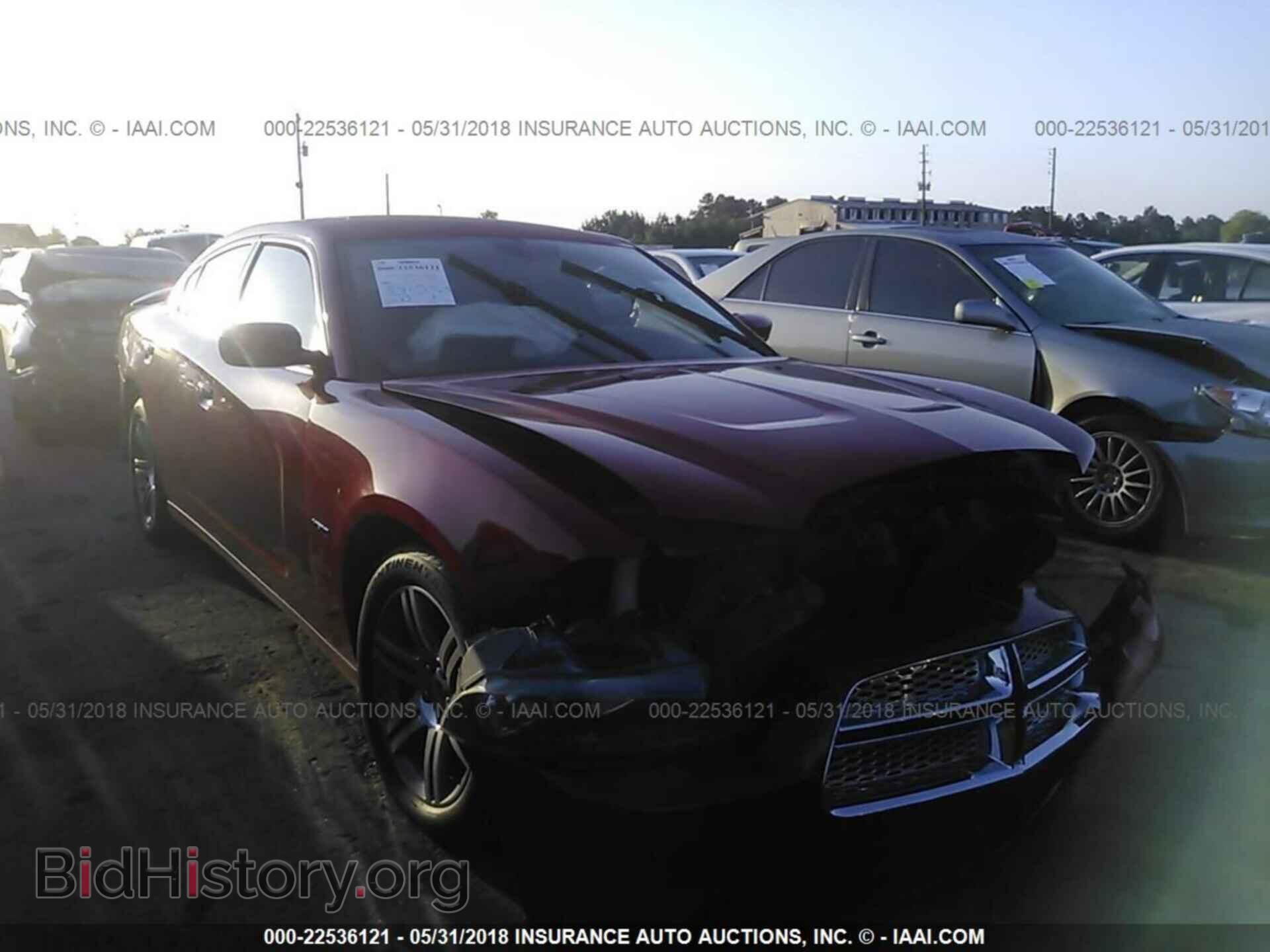 2013 Dodge Charger - VIN: 2C3CDXCT9DH652590 - Photo 6
