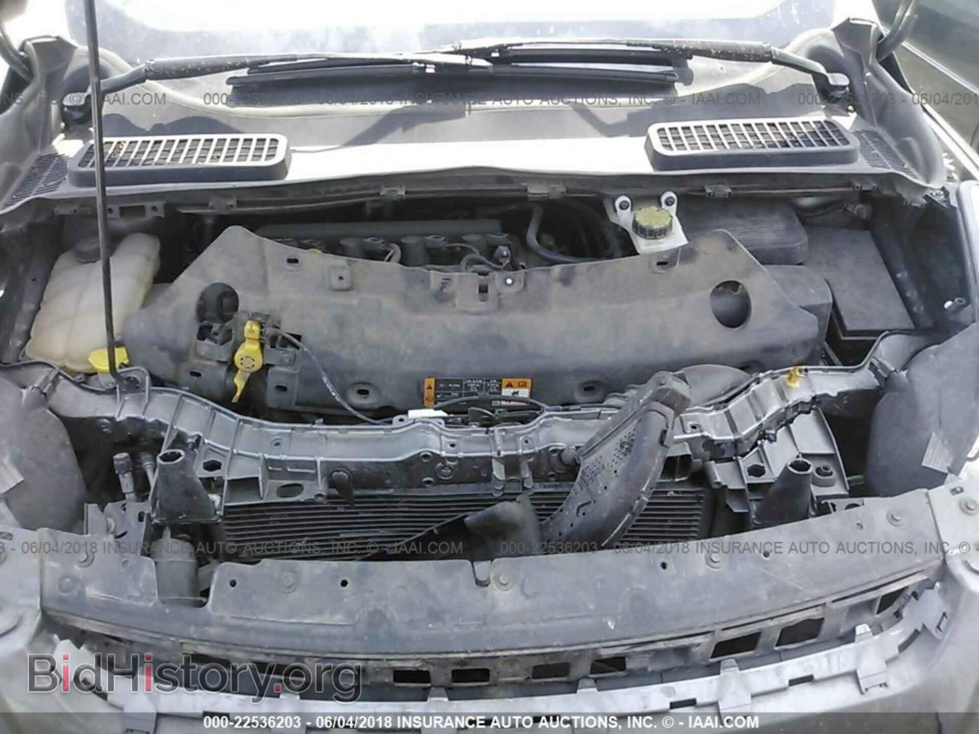 2014 Ford Escape - VIN: 1FMCU0F78EUC92028 - Photo 10