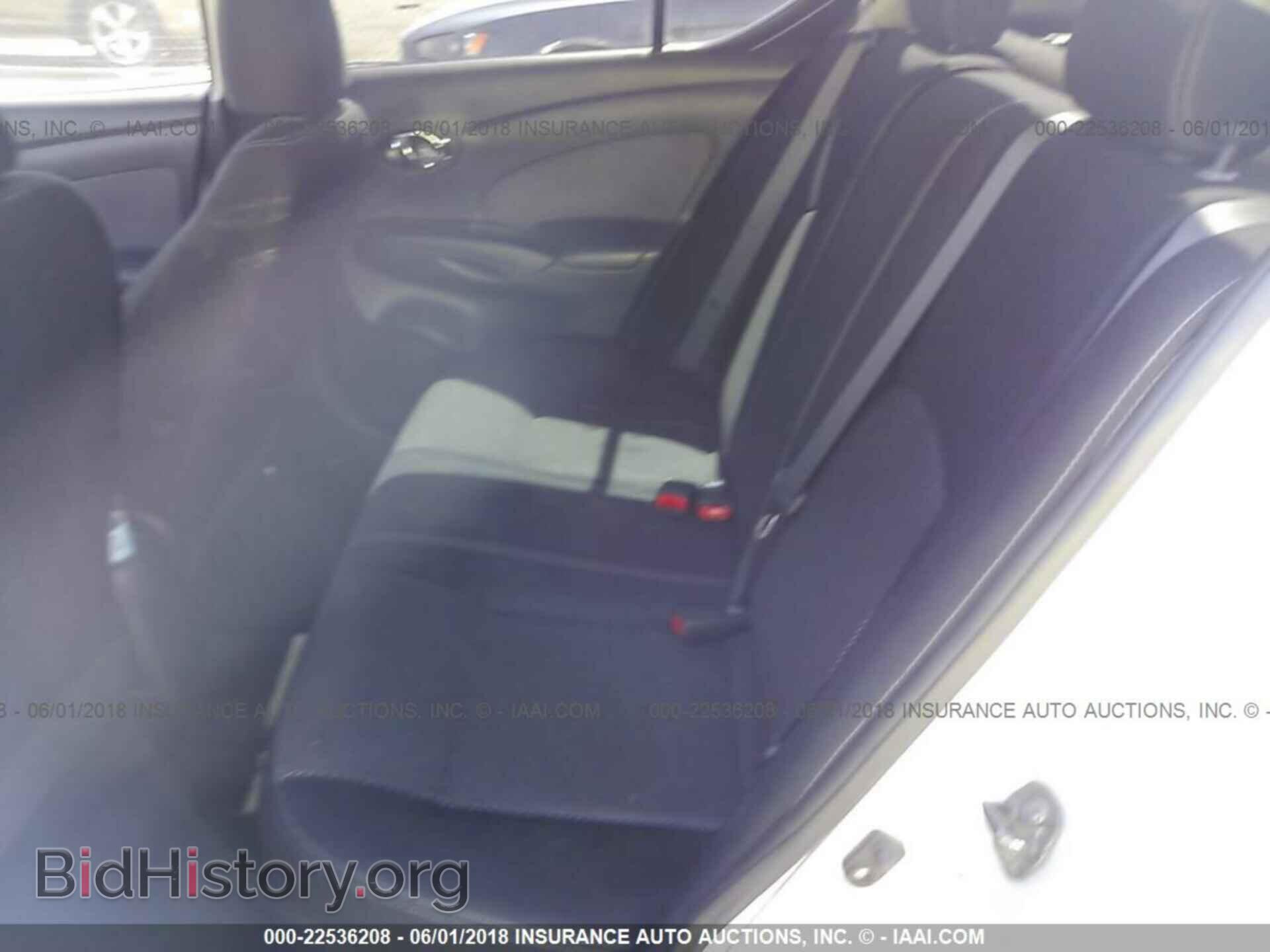 2014 Nissan Versa - VIN: 3N1CN7AP6EL856385 - Photo 8