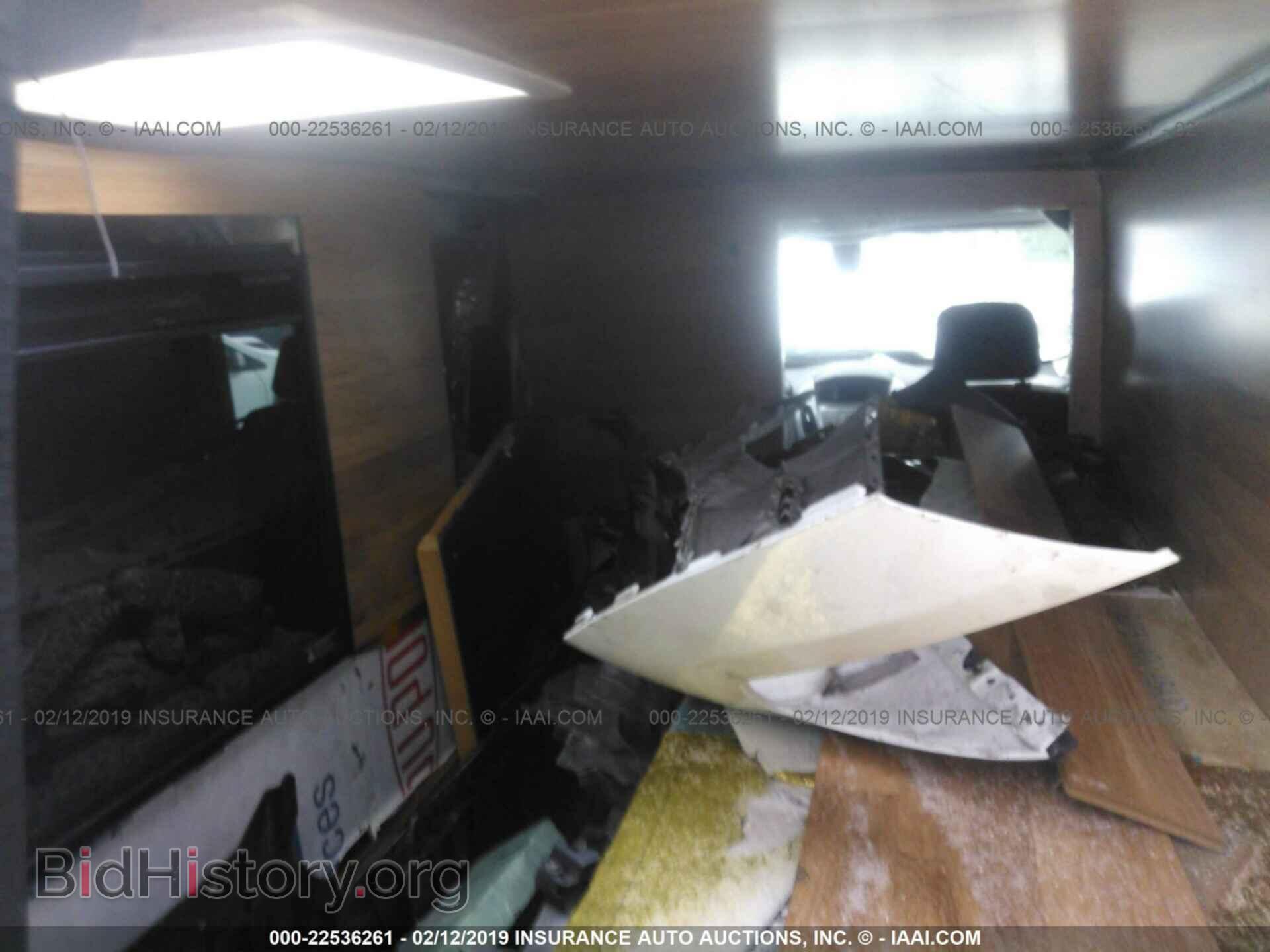 2015 FORD TRANSIT CONNECT - VIN: NM0LS7F70F1211901 - Фото 8