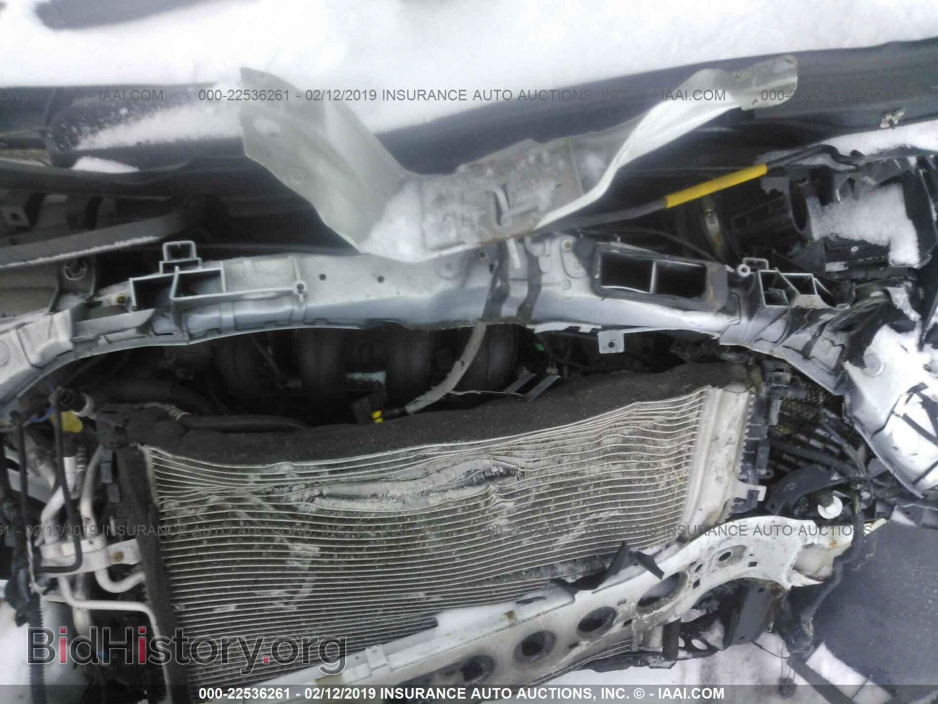 2015 FORD TRANSIT CONNECT - VIN: NM0LS7F70F1211901 - Фото 10