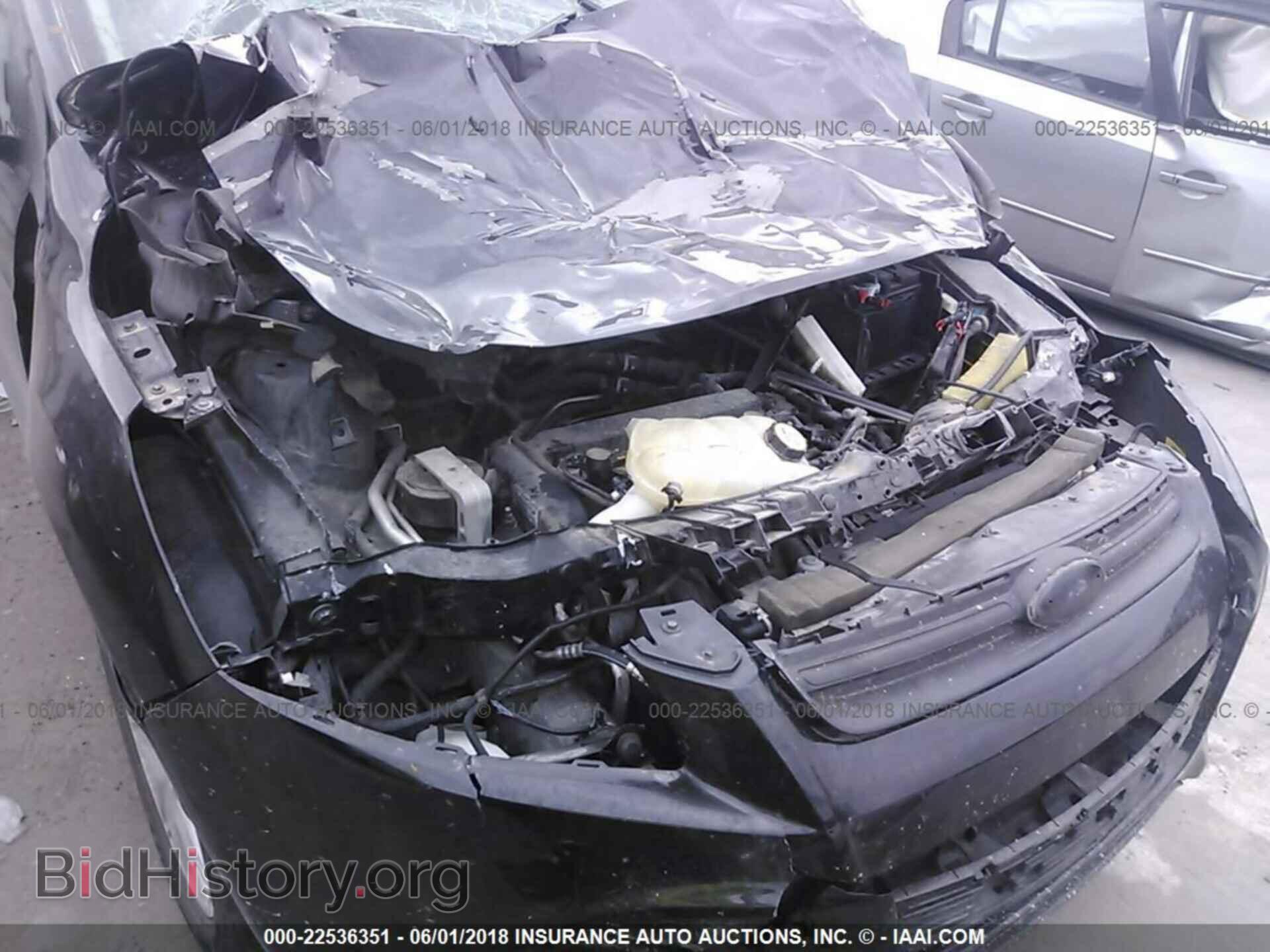 2013 Ford Escape - VIN: 1FMCU0F71DUA85950 - Photo 6