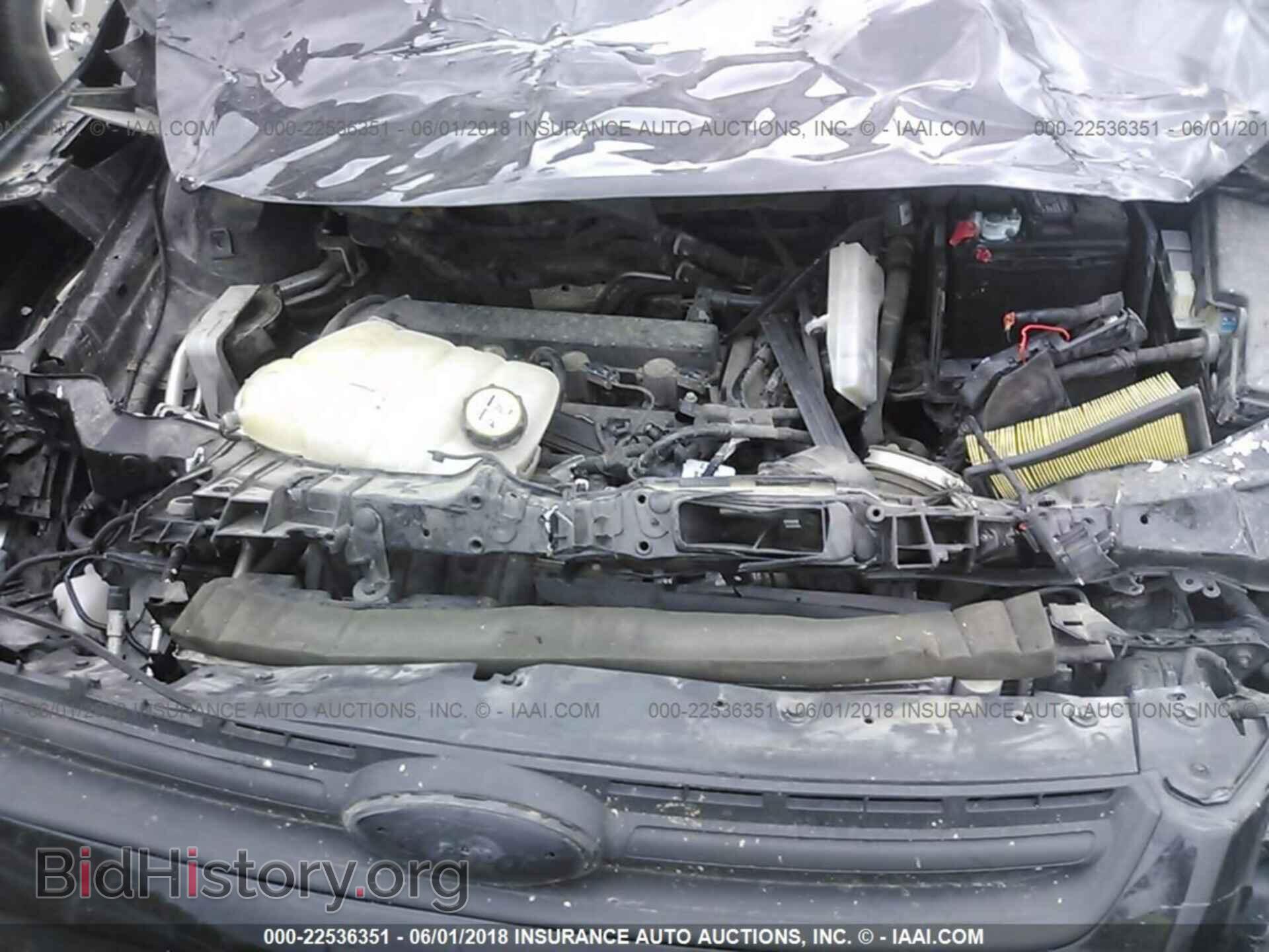 2013 Ford Escape - VIN: 1FMCU0F71DUA85950 - Photo 10