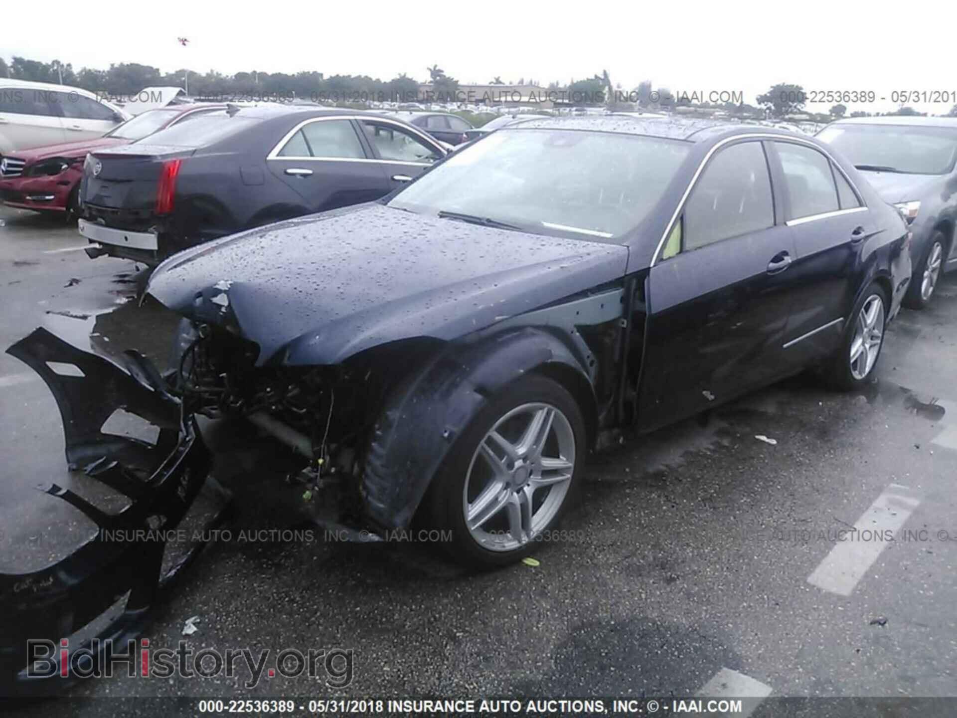 2013 Mercedes-benz E - VIN: WDDHF5KB2DA721195 - Photo 2