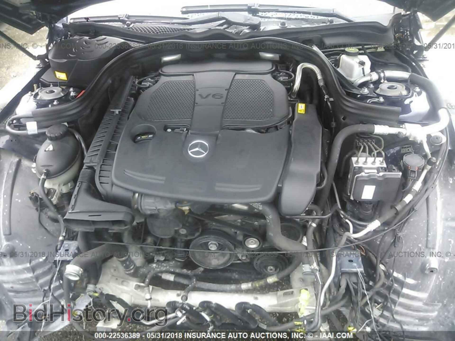 2013 Mercedes-benz E - VIN: WDDHF5KB2DA721195 - Photo 10