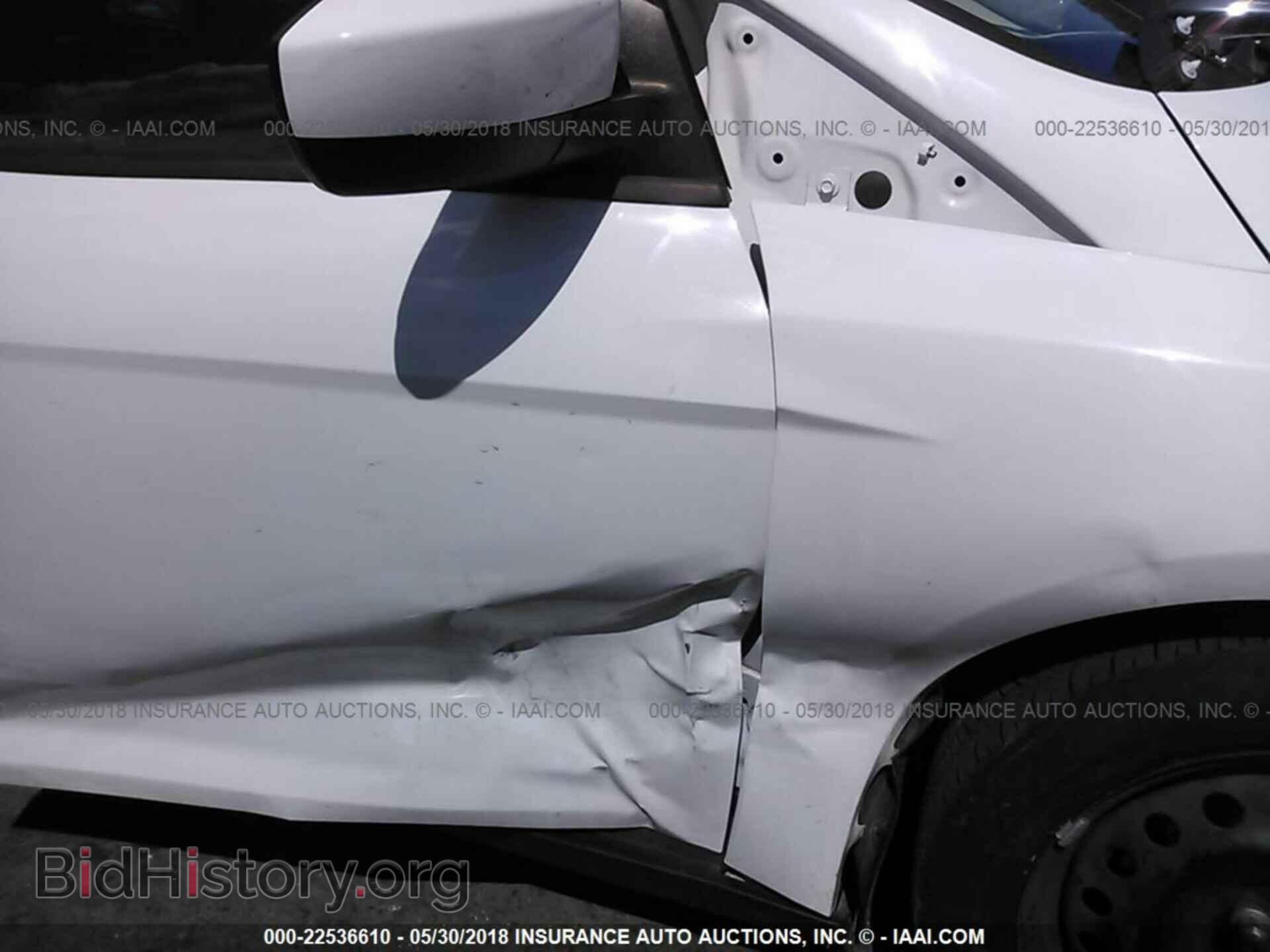 2012 FORD FOCUS - VIN: 1FAHP3K29CL469403 - Photo 6