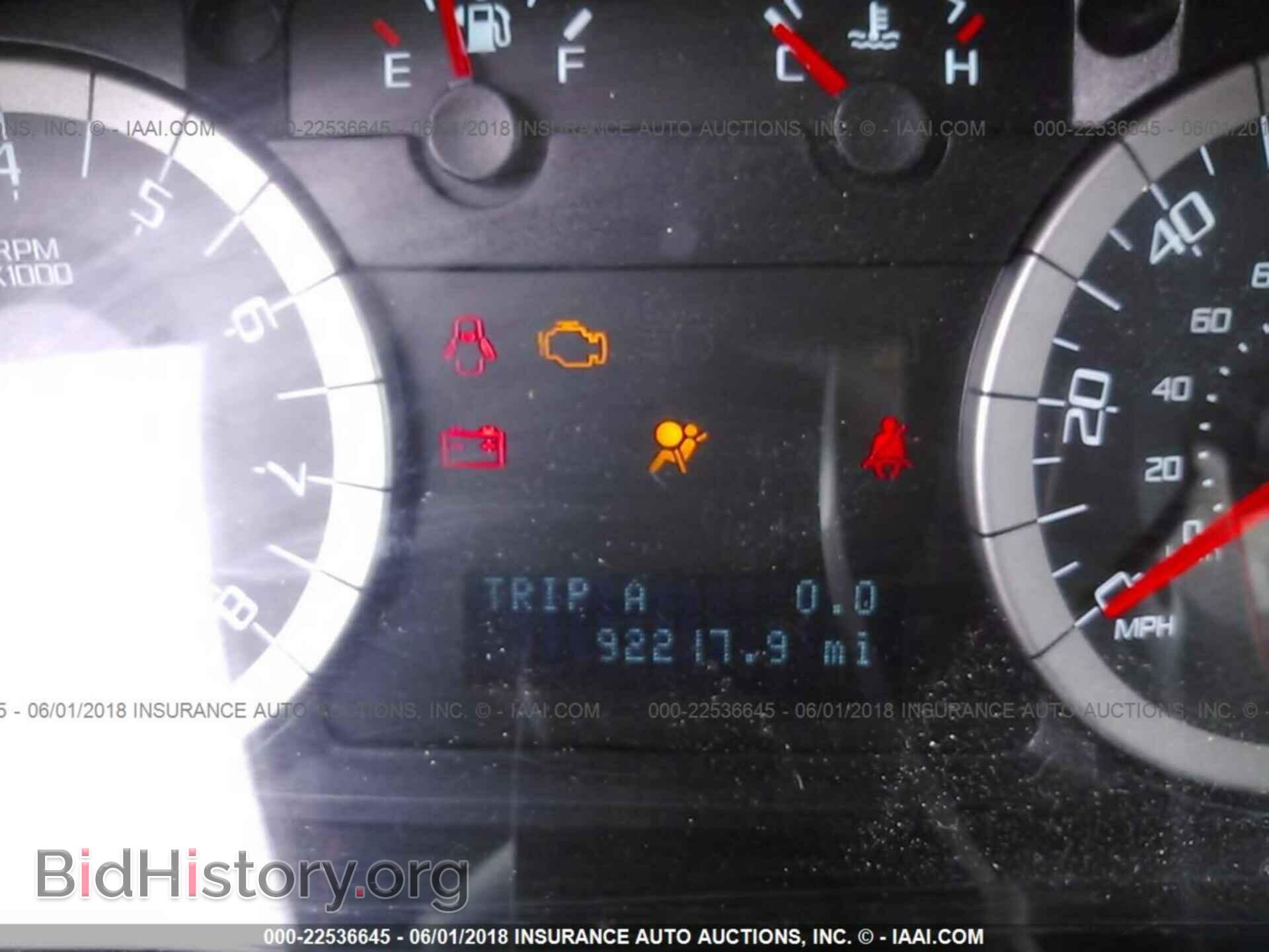 2012 Ford Escape - VIN: 1FMCU0D72CKA29142 - Photo 7