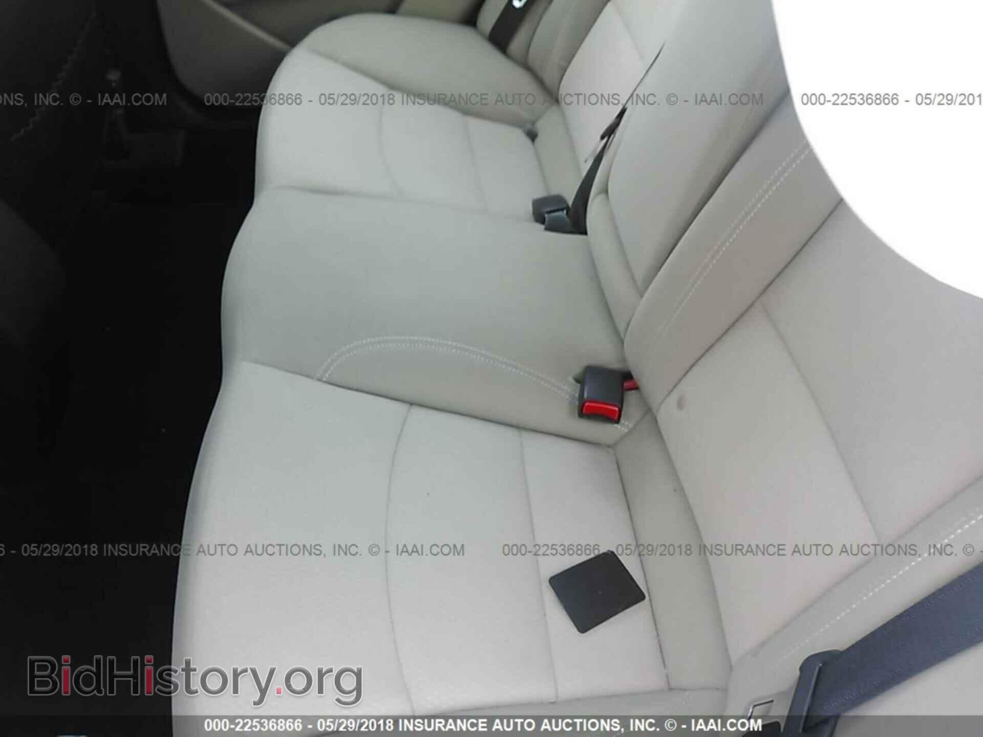2013 Kia Optima - VIN: KNAGM4A77D5377002 - Фото 8