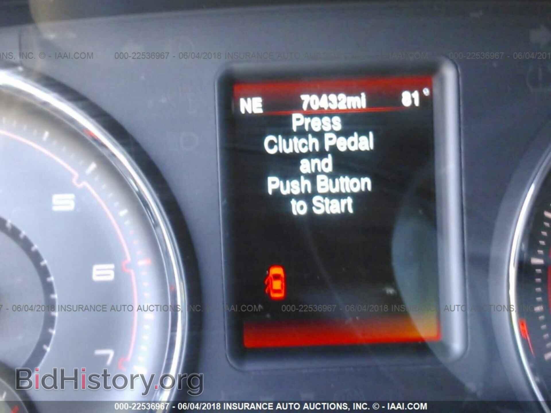 2013 Dodge Charger - VIN: 2C3CDXCT5DH552602 - Photo 7