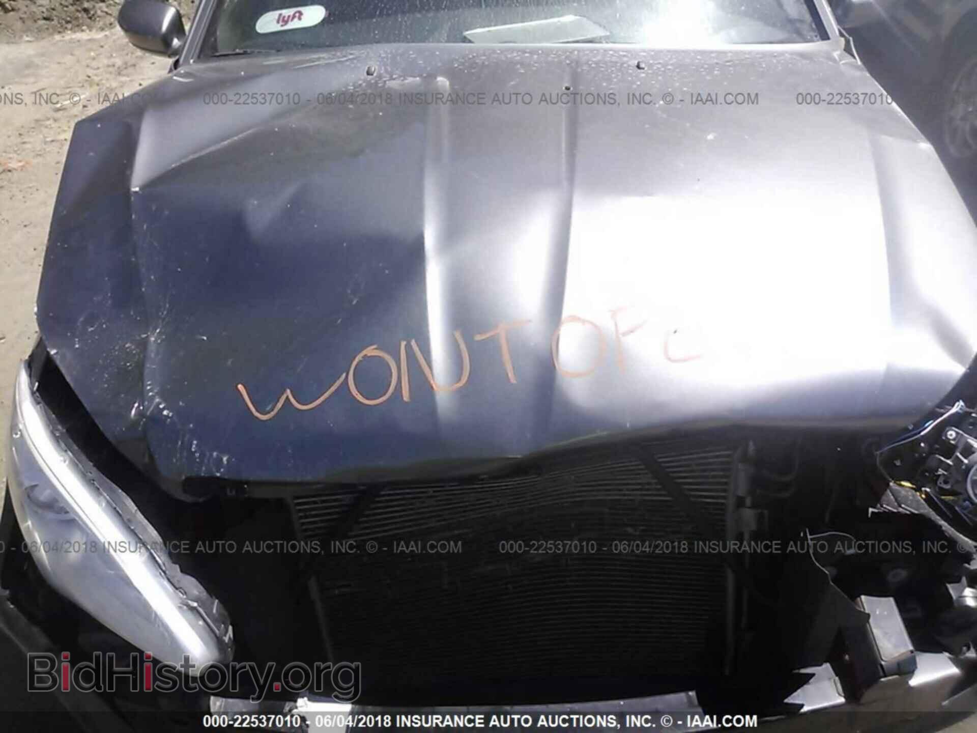 2012 Chrysler 200 - VIN: 1C3CCBBG0CN272277 - Photo 10
