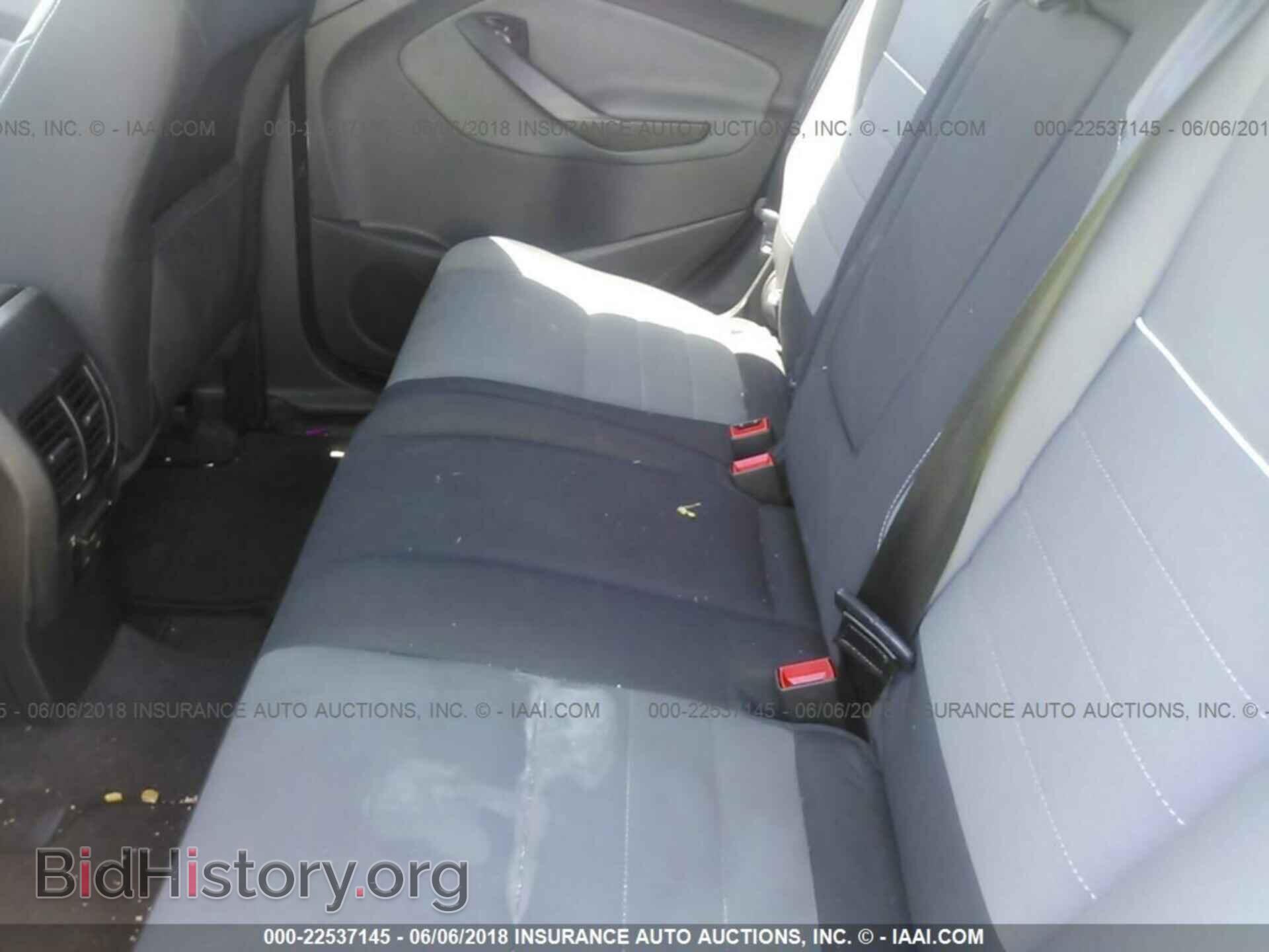 2013 Ford Escape - VIN: 1FMCU9GX7DUA52244 - Photo 8