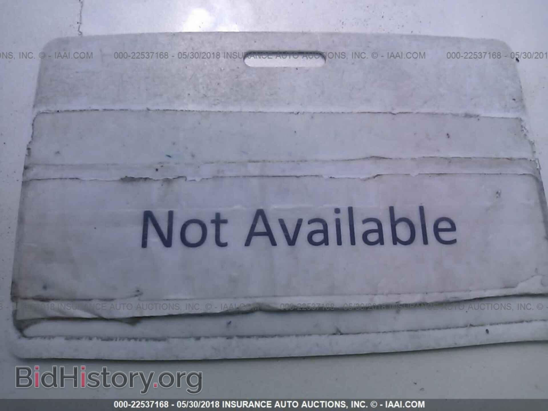 2012 Nissan Maxima - VIN: 1N4AA5AP9CC857811 - Photo 7