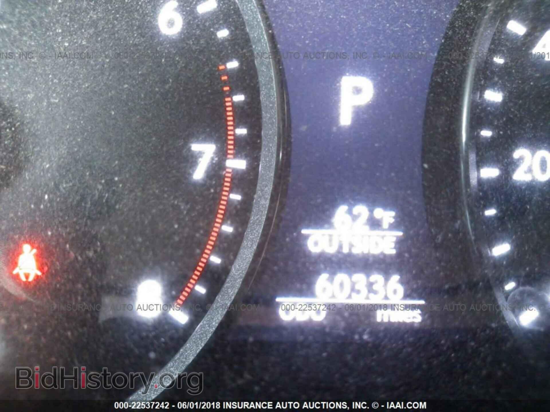 2013 Lexus Ls - VIN: JTHCL5EF6D5018749 - Photo 7
