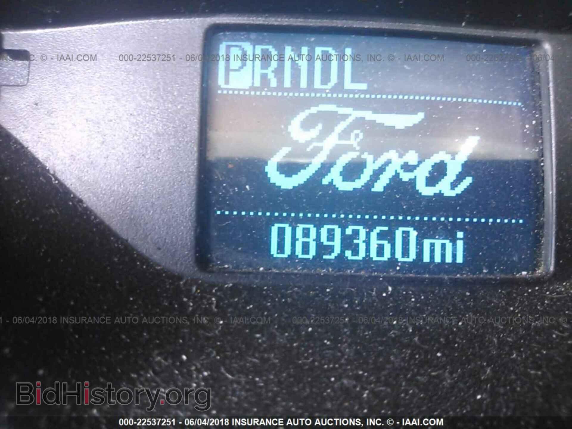 2012 Ford Focus - VIN: 1FAHP3F23CL108582 - Photo 7