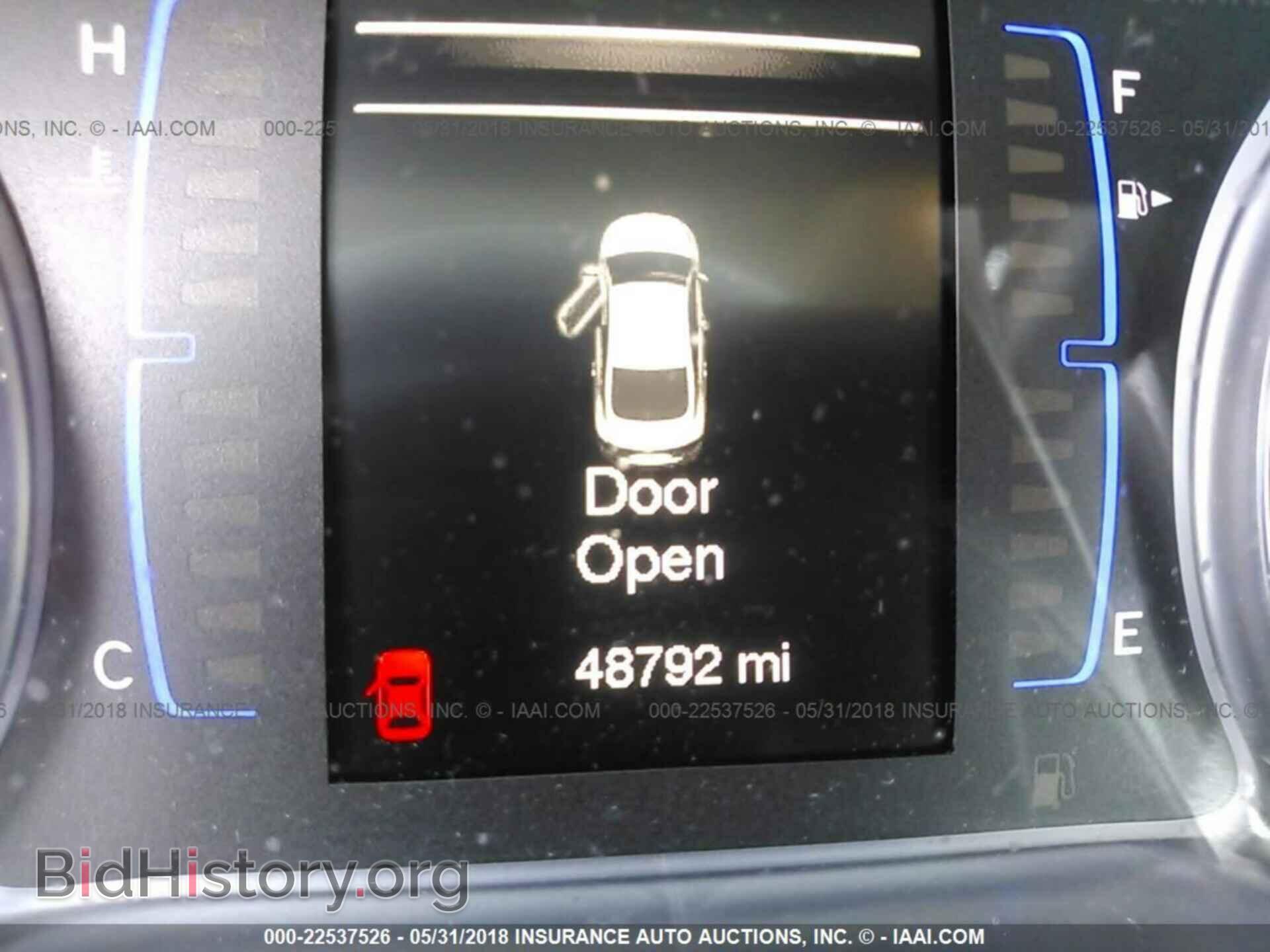 2016 CHRYSLER 200 - VIN: 1C3CCCAB5GN179062 - Photo 7