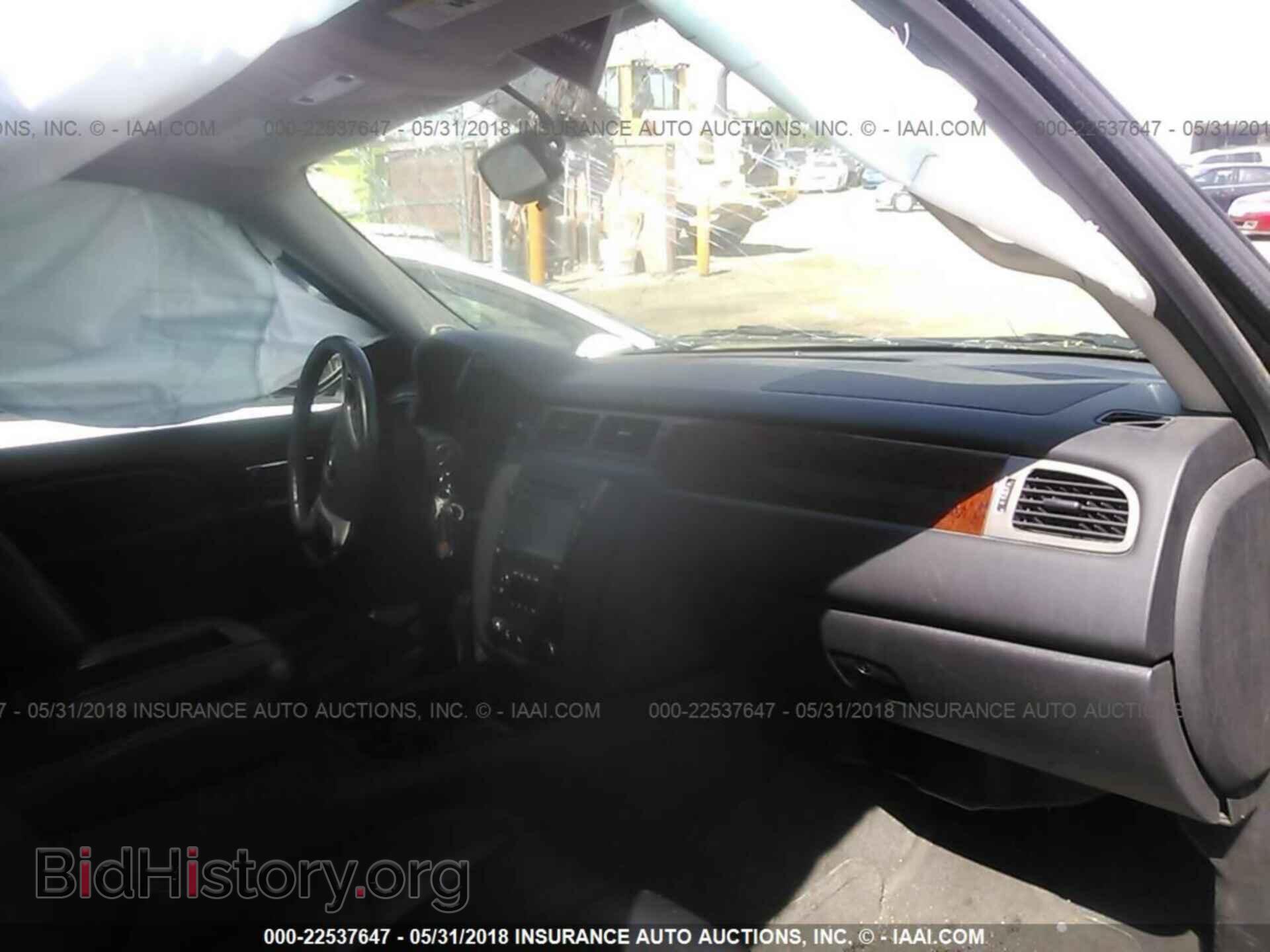 2013 Gmc Yukon - VIN: 1GKS2CE02DR186837 - Photo 5