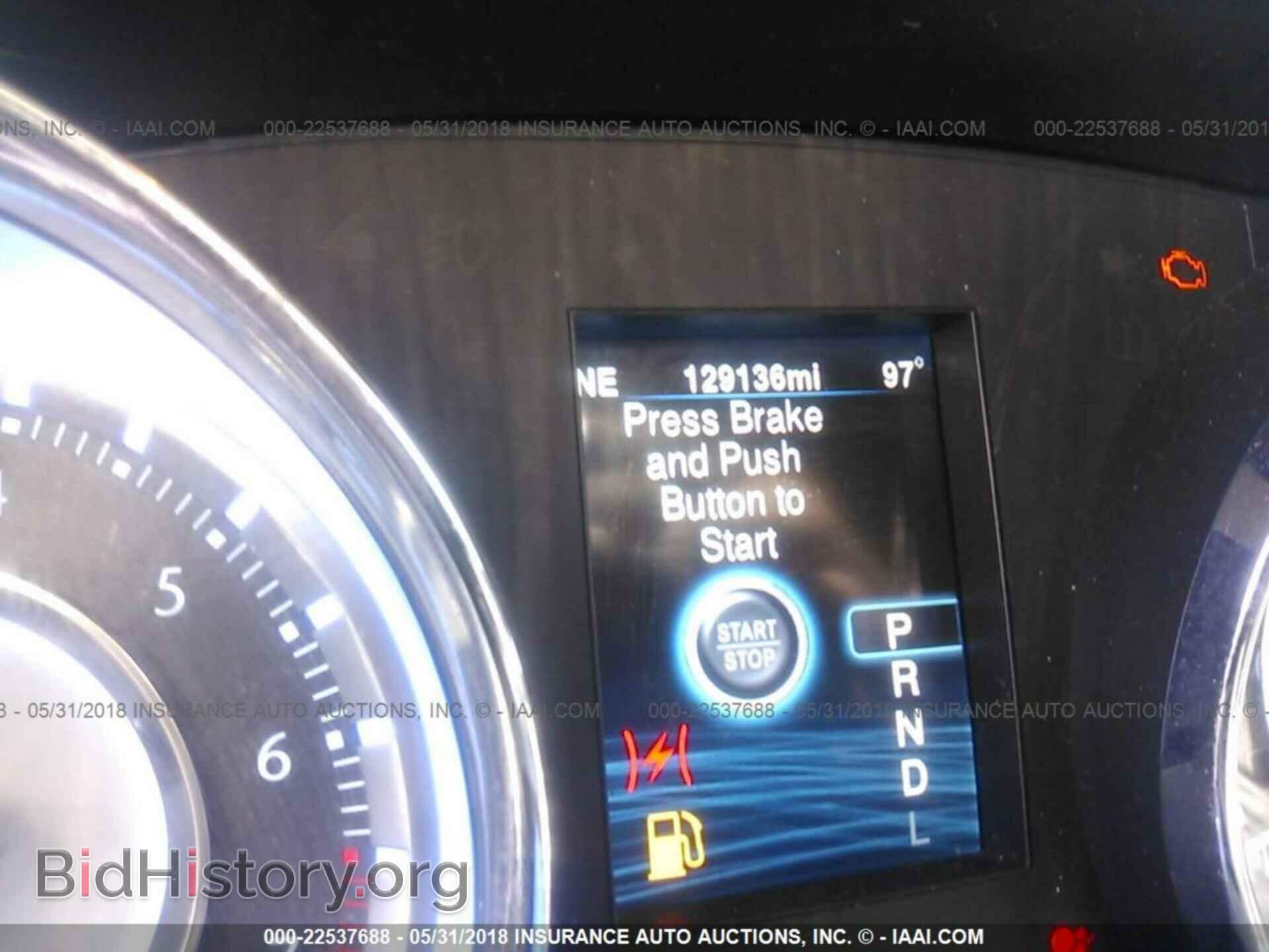 2013 Chrysler 300c - VIN: 2C3CCAEG0DH606324 - Фото 7