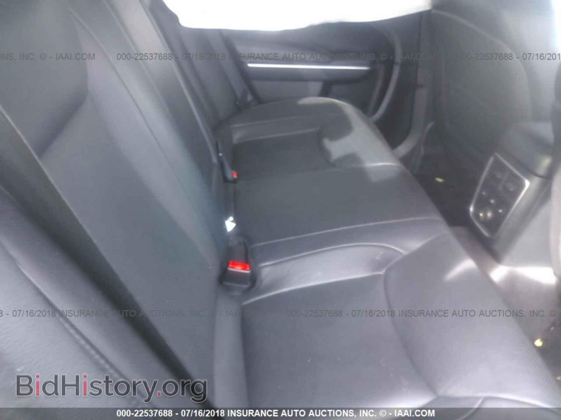 2013 Chrysler 300c - VIN: 2C3CCAEG0DH606324 - Фото 8