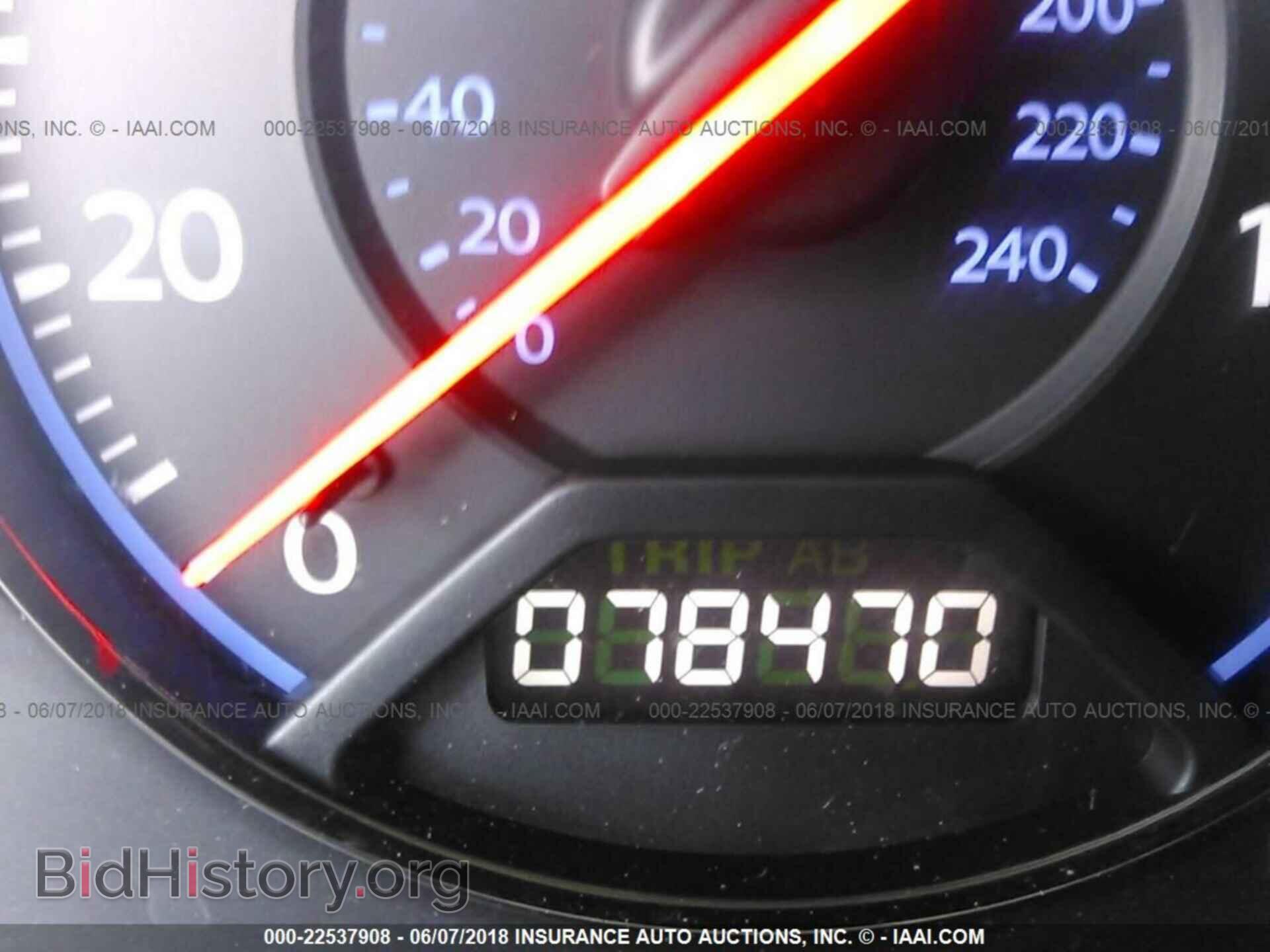 2005 HONDA CIVIC - VIN: JHMES16595S001005 - Фото 7