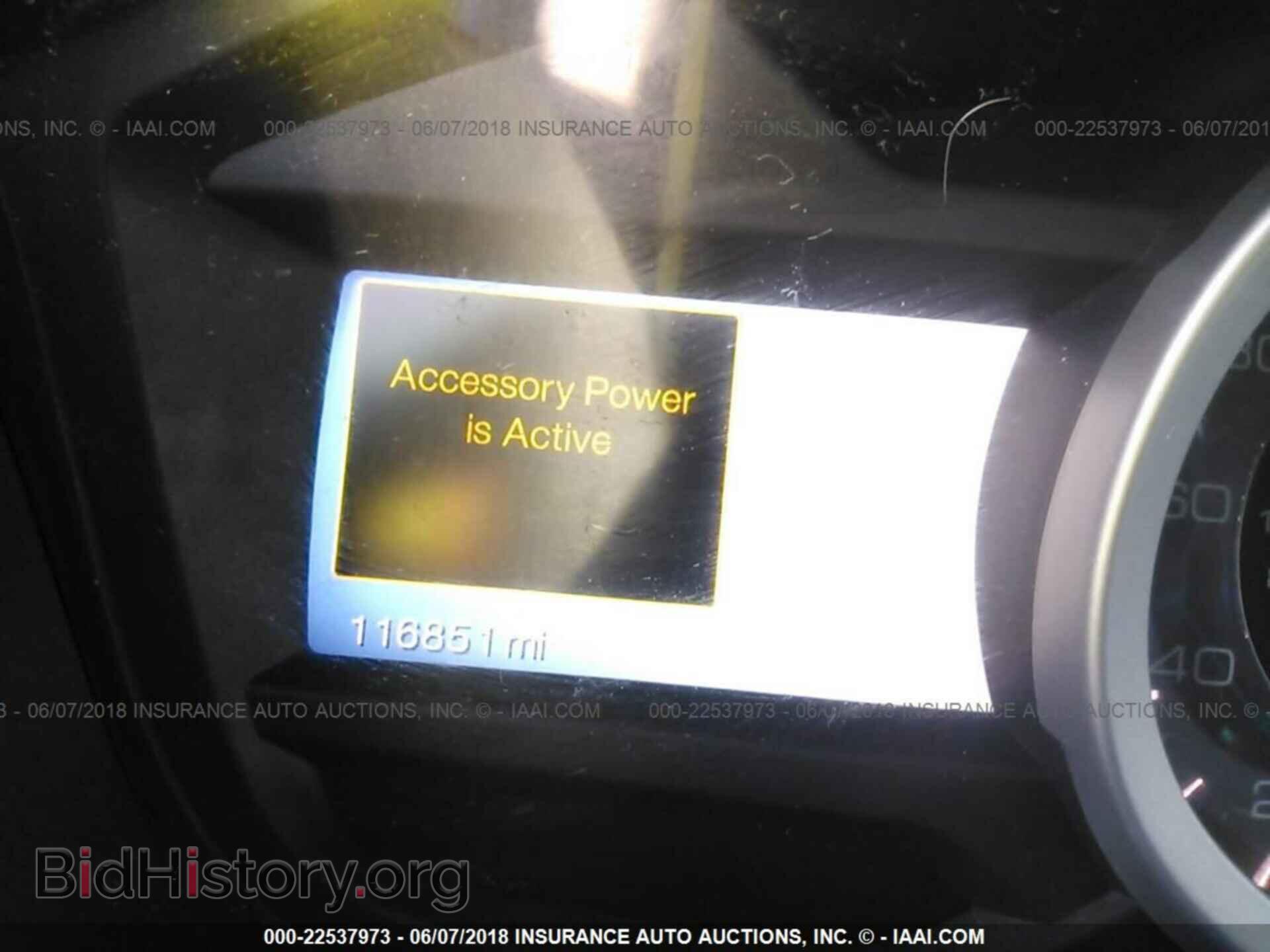2011 Ford Explorer - VIN: 1FMHK7F84BGA11818 - Photo 7