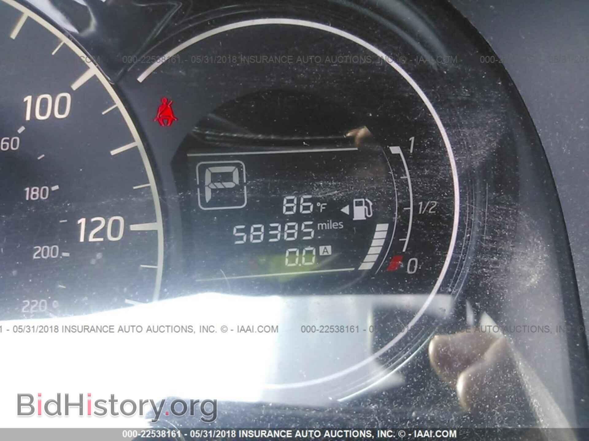 2015 Nissan Versa note - VIN: 3N1CE2CP4FL360227 - Фото 7