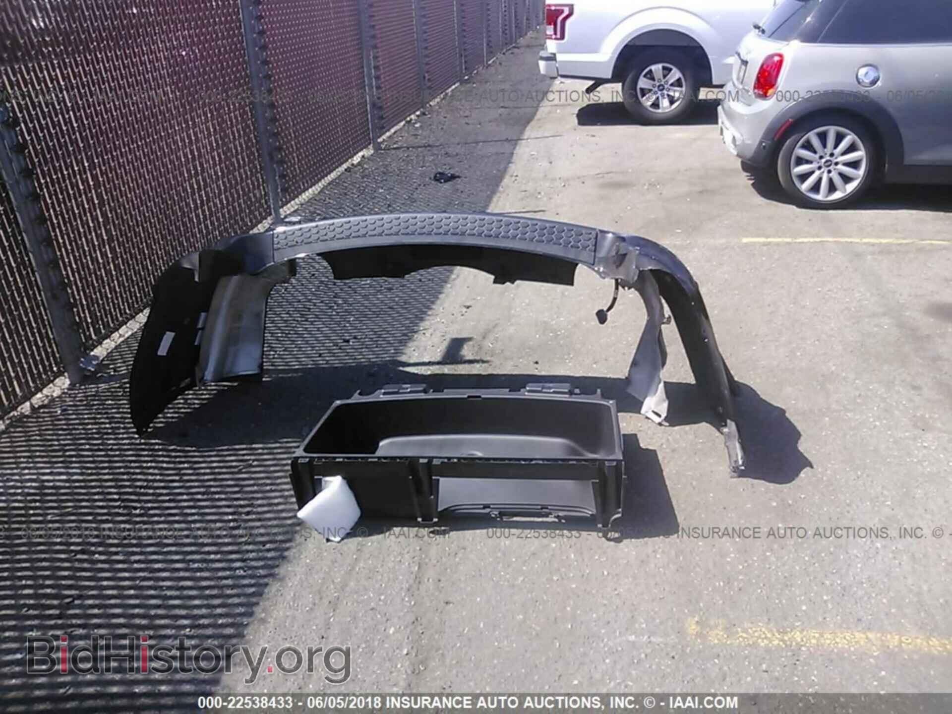 2014 Dodge Durango - VIN: 1C4RDHAG3EC483527 - Фото 6